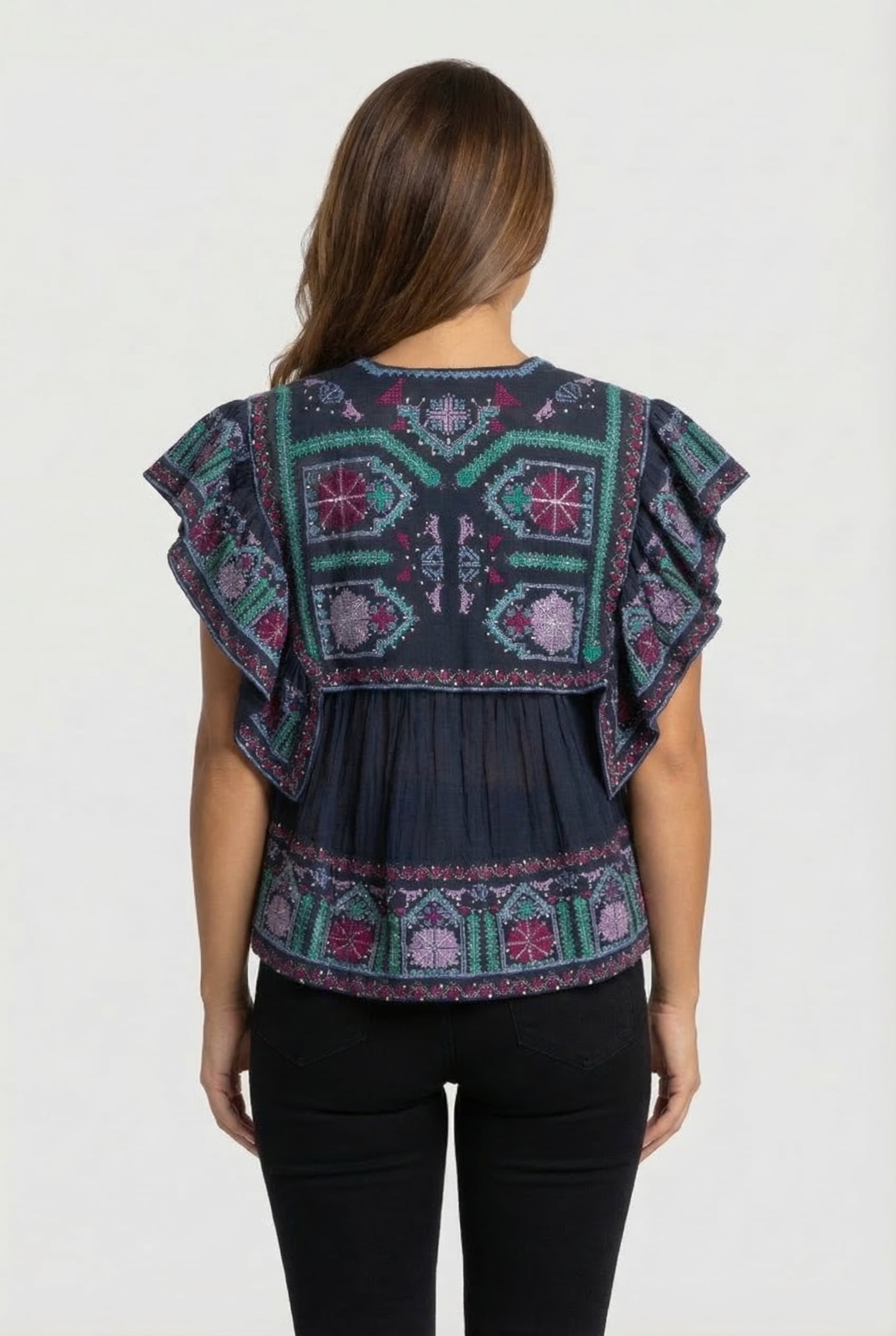 CLOVER FADED NIGHT 2