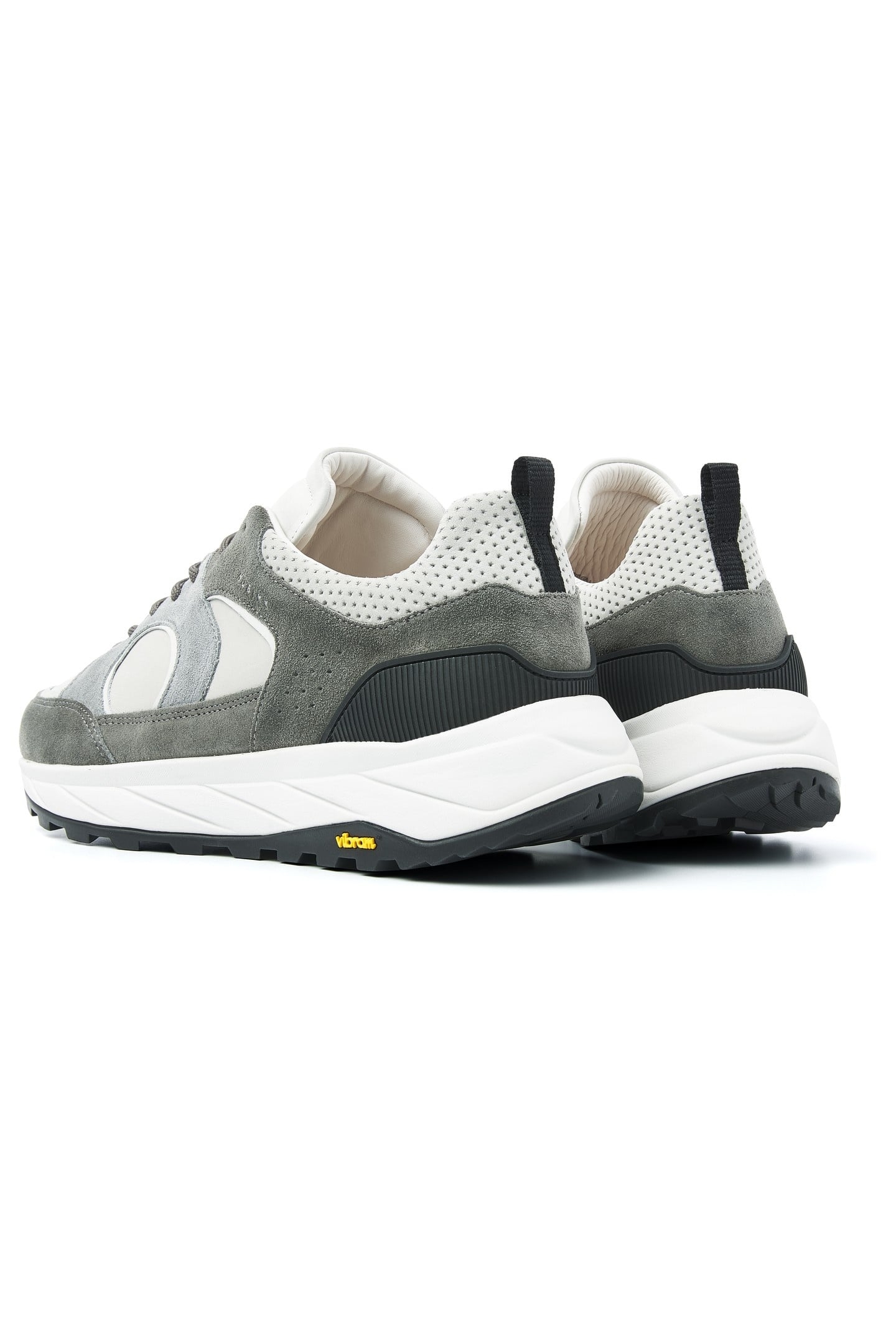 TERRA TREK II LT GREY COMBI 3