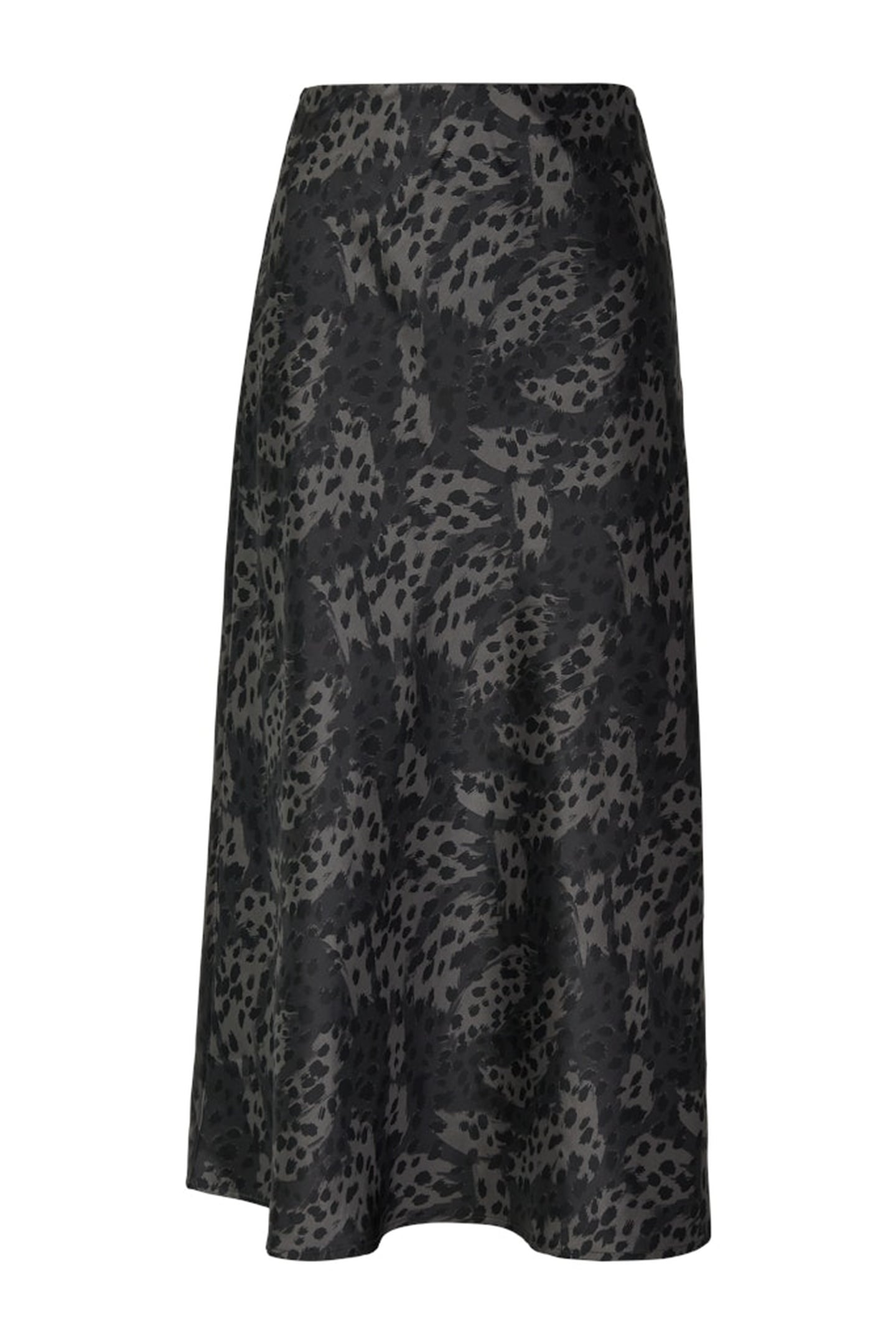 S.OLIVER SKIRTS GREY/BLACK 4