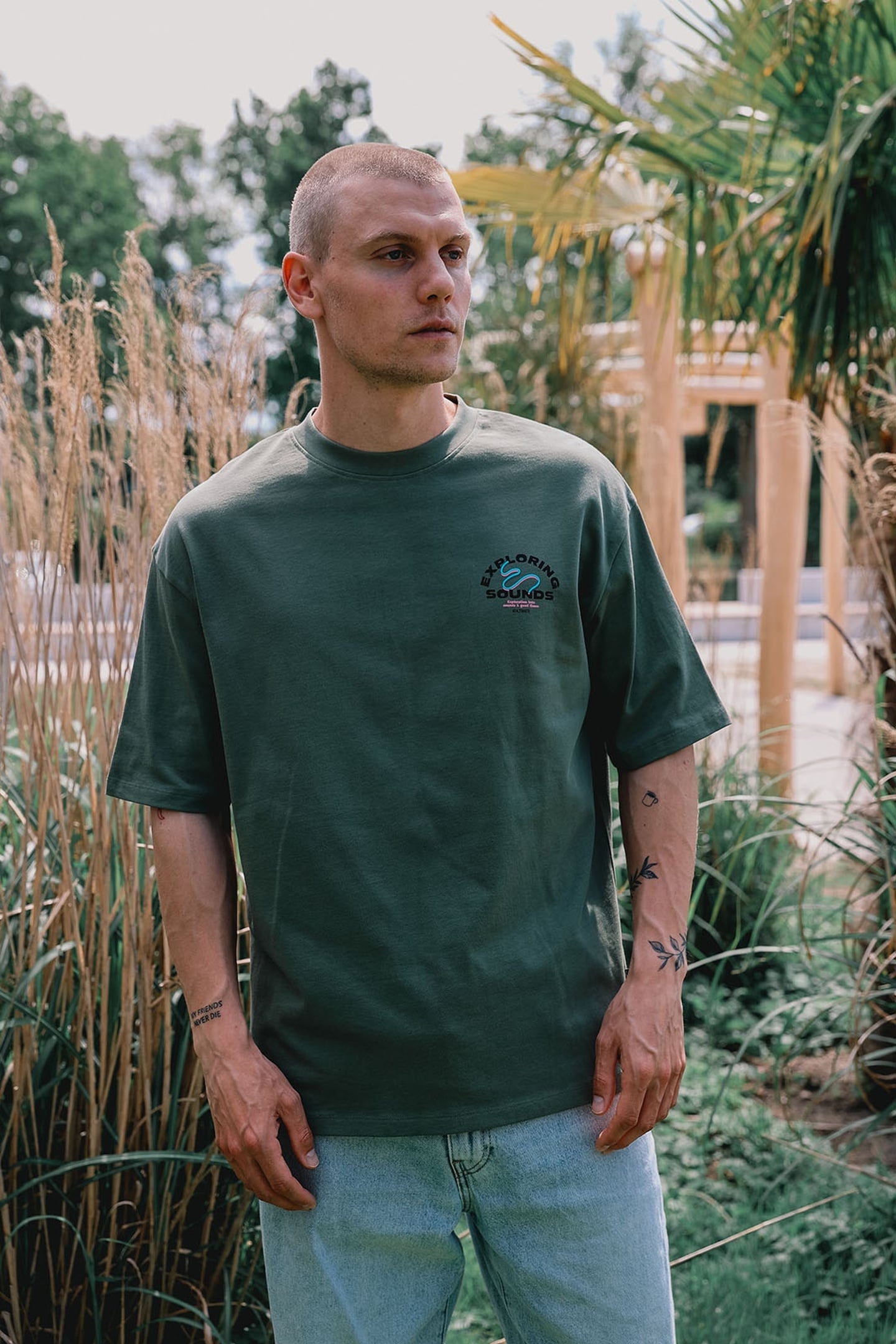 TS COMFORT SOUND ARMY 1