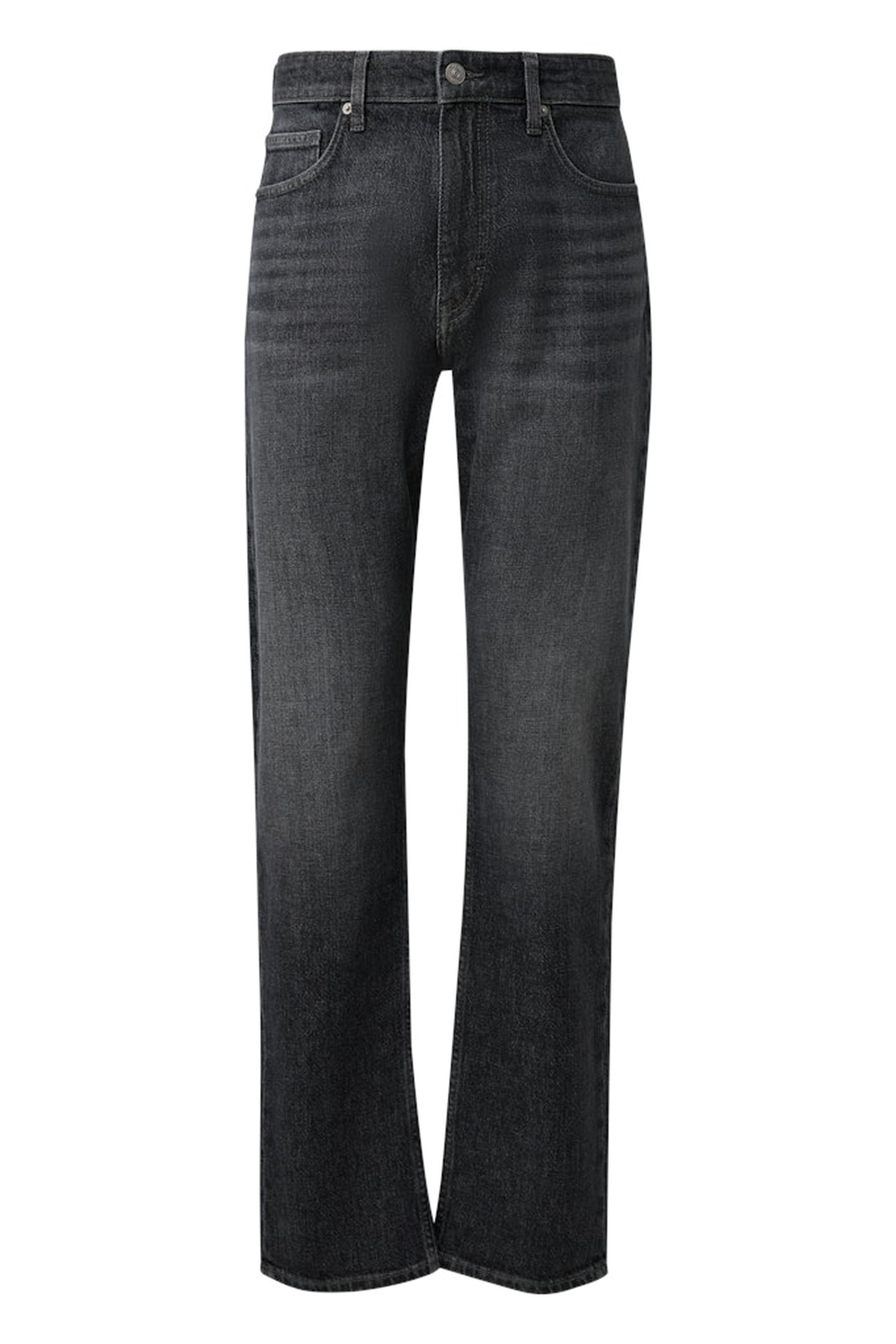 S.OLIVER-QS JEANS GREY DENIM 4