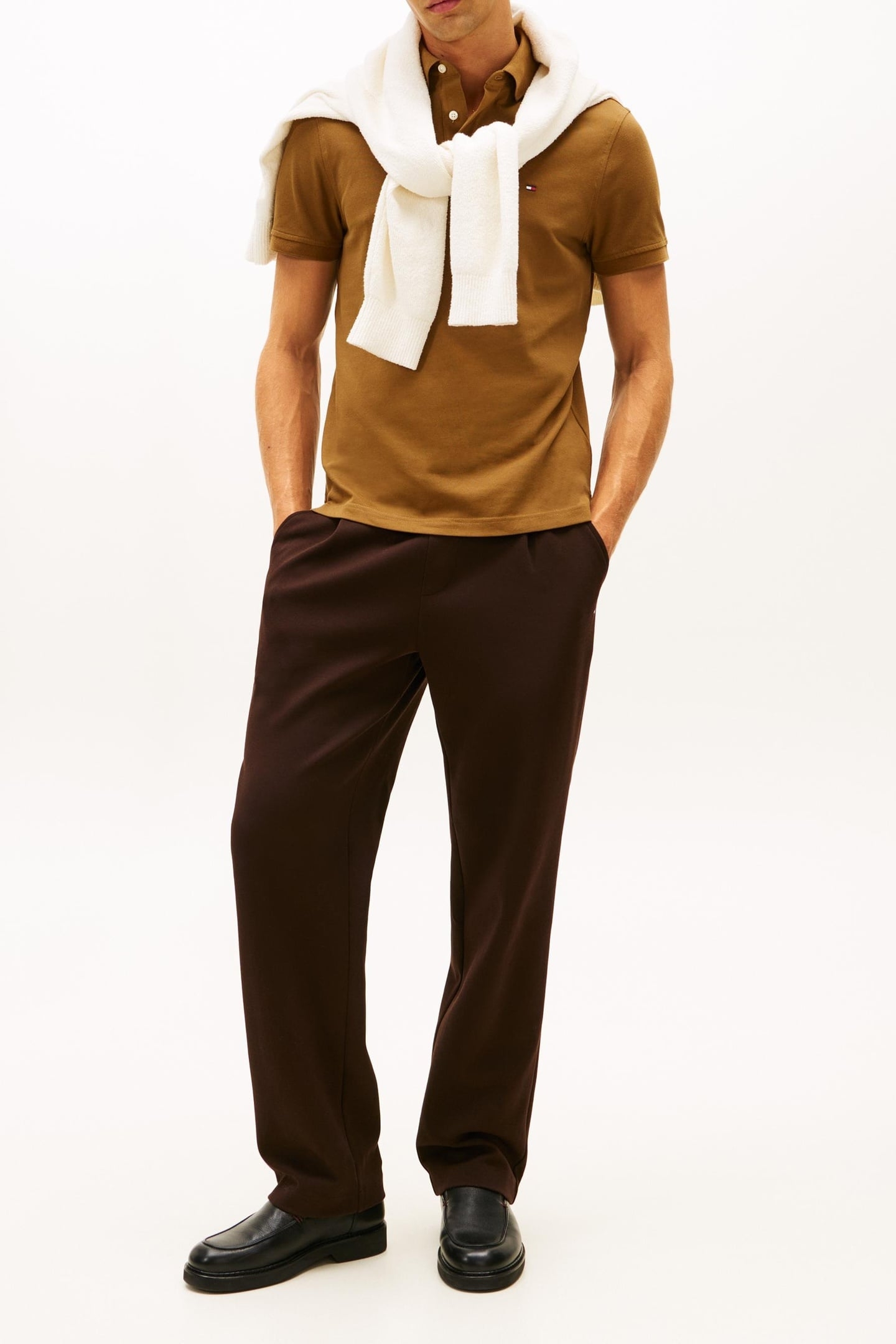 1985 REGULAR POLO HIGHLAND KHAKI 3