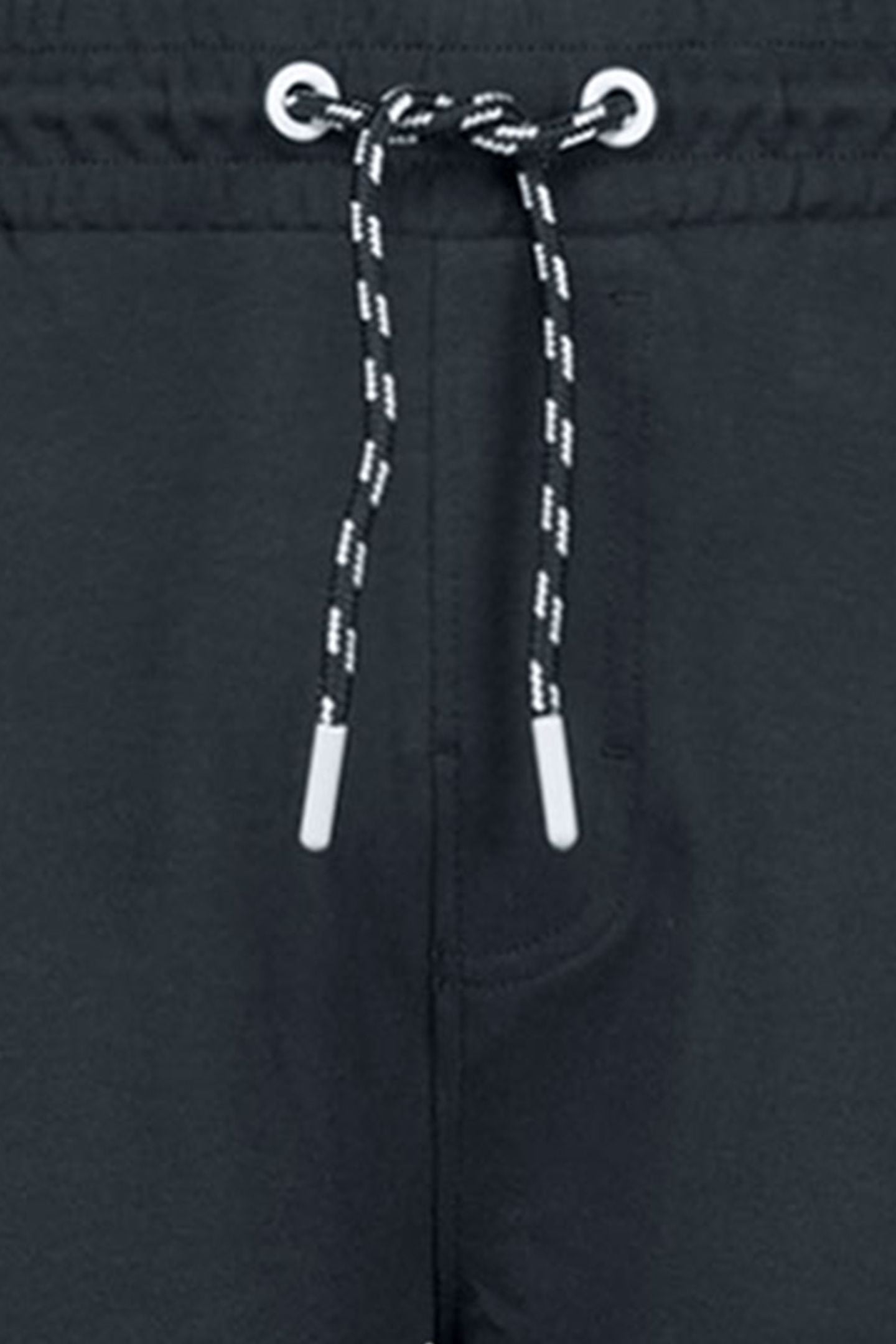 SHORT JERSEY INTERLOCK NIGHT 3