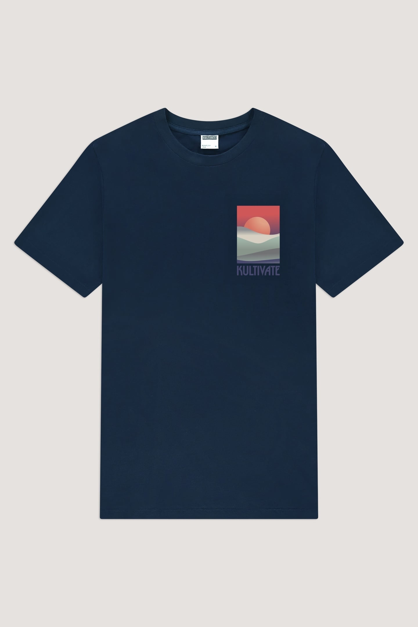 TS TROPEZ DARK NAVY 4