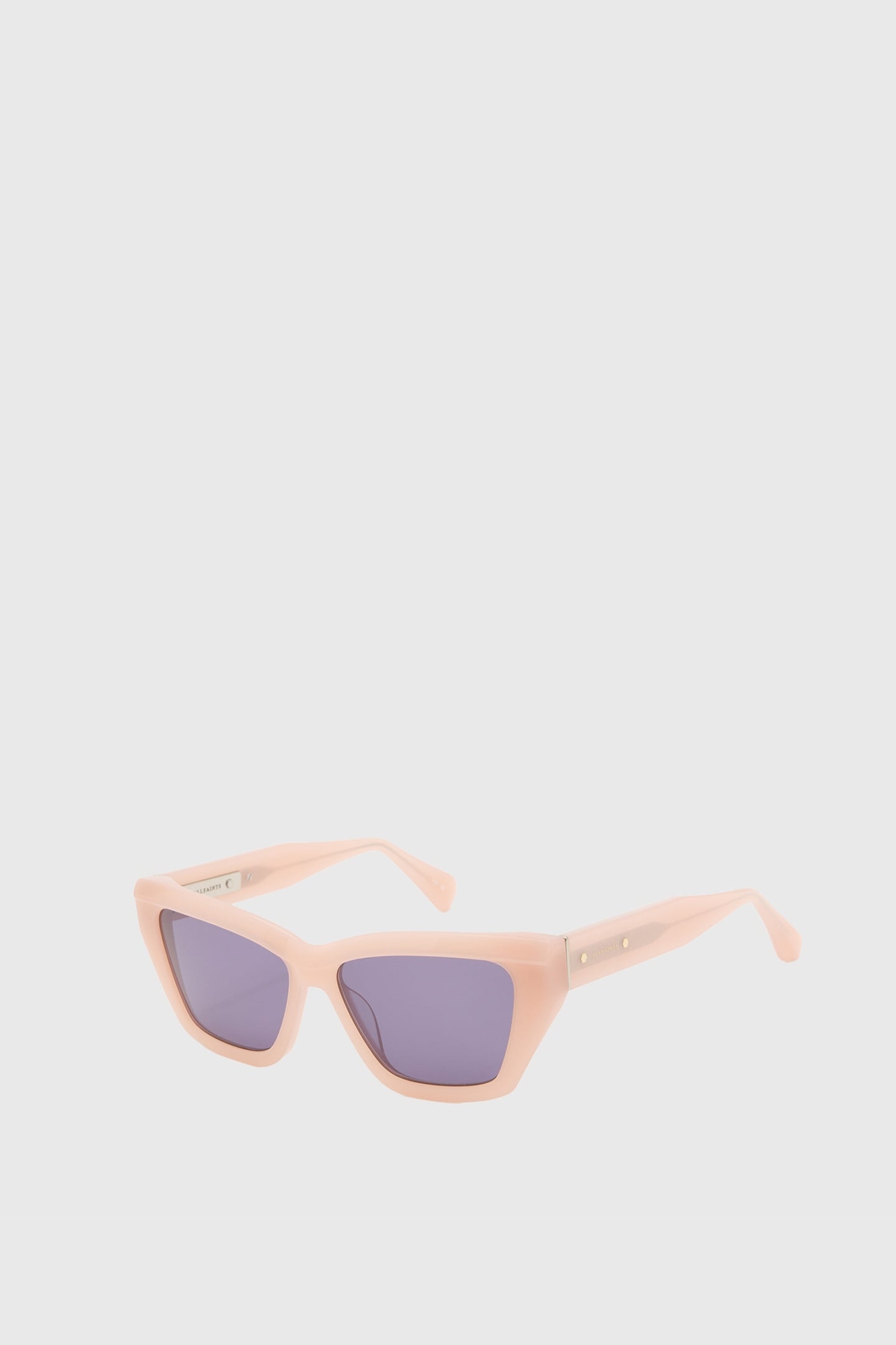 KITTY SUNGLASSES PLASTER PINK 4