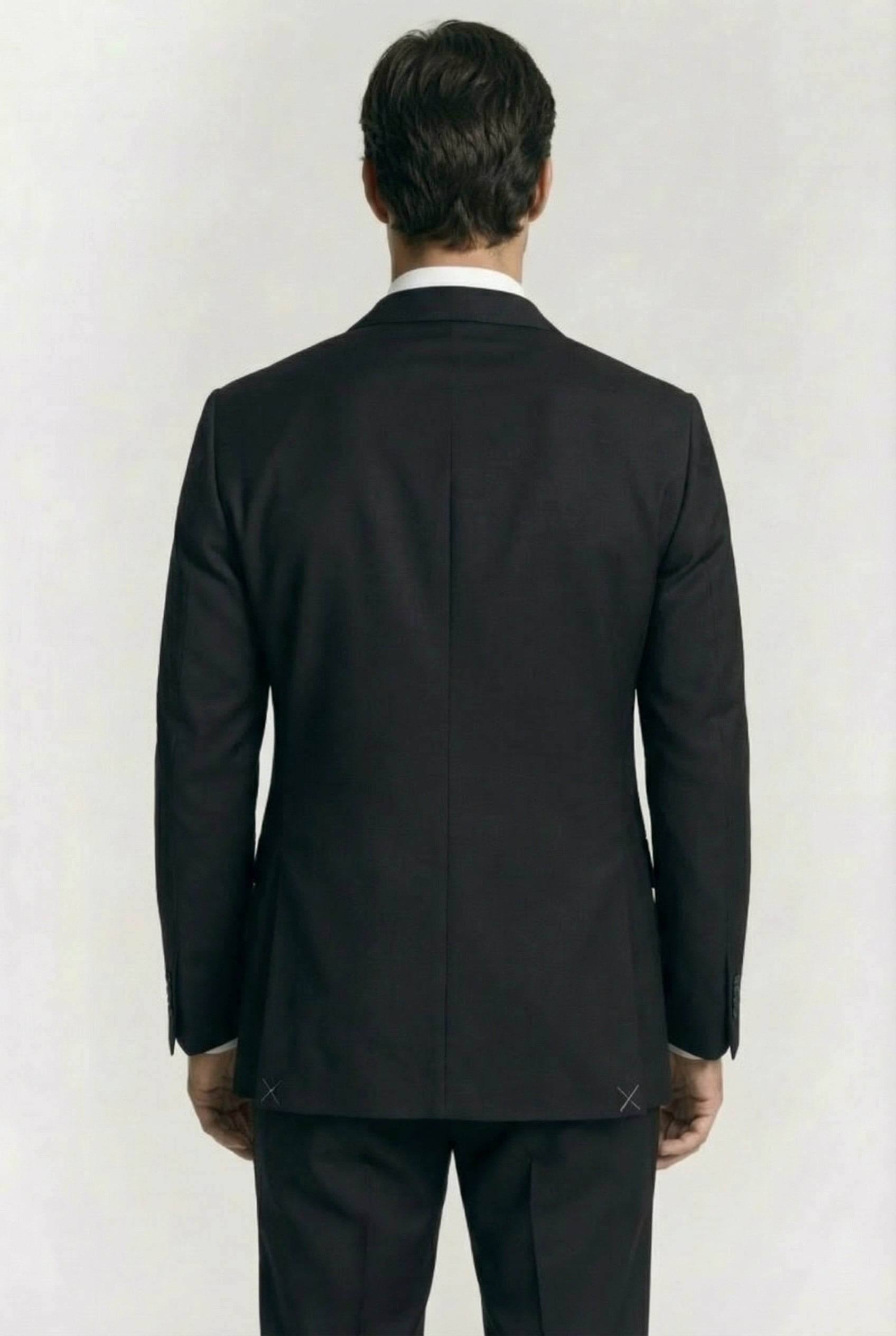 BLACK S110 HAVANA BLACK 2