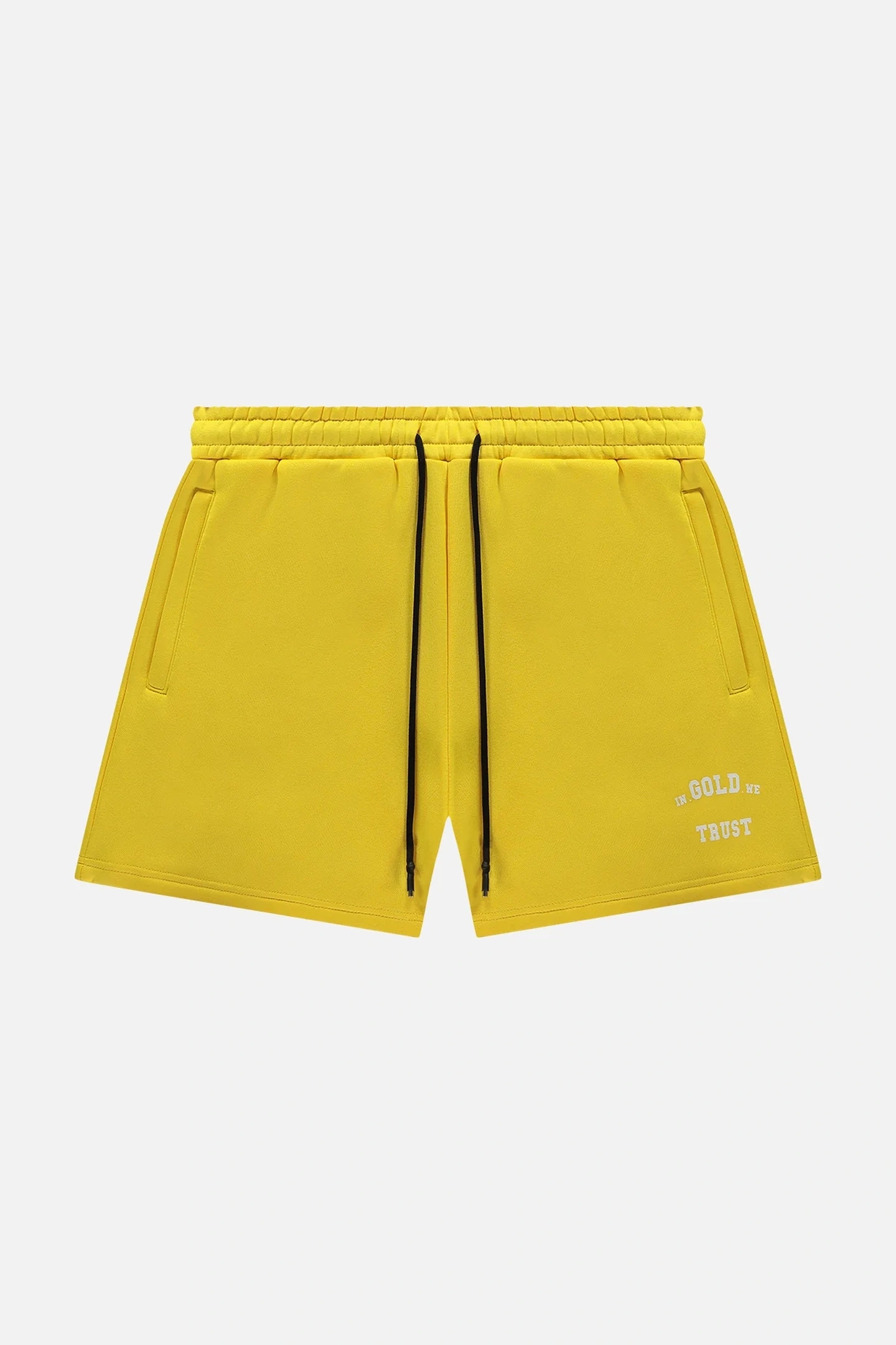 UNISEX THE DIEM YELLOW 2