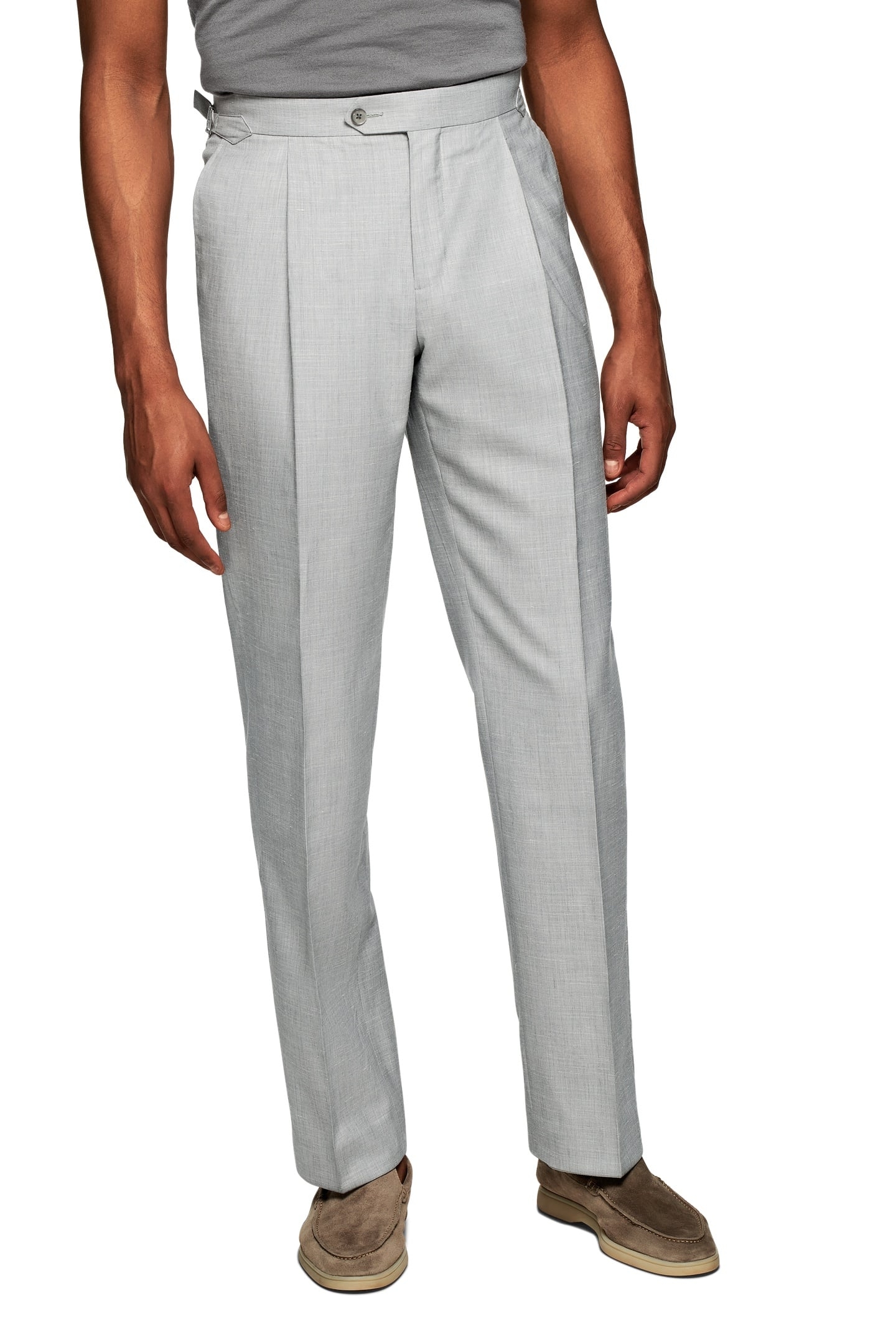 DUCA-STONE LIGHT GREY 1