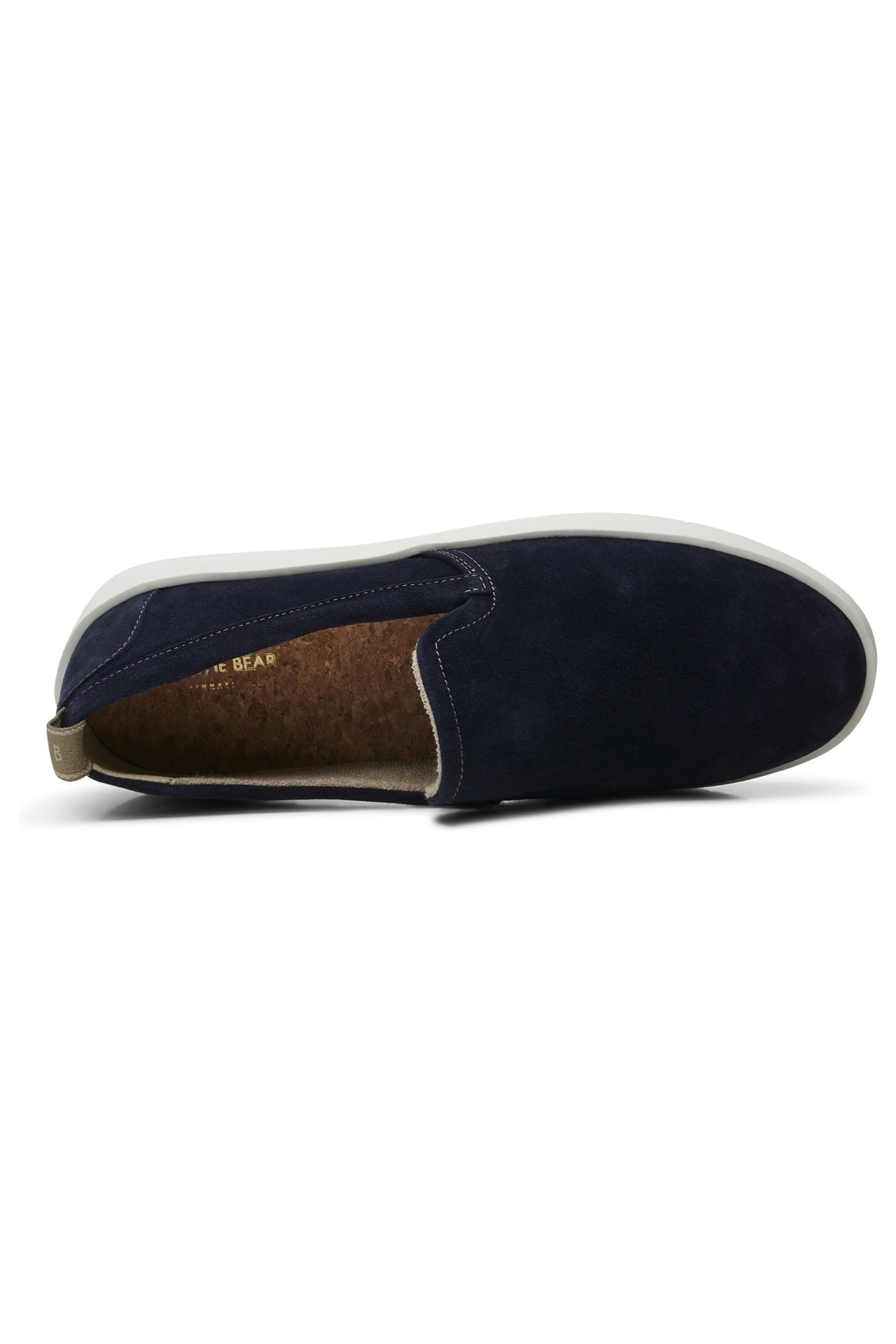 STB-NOAH SLIP ON S NAVY 5