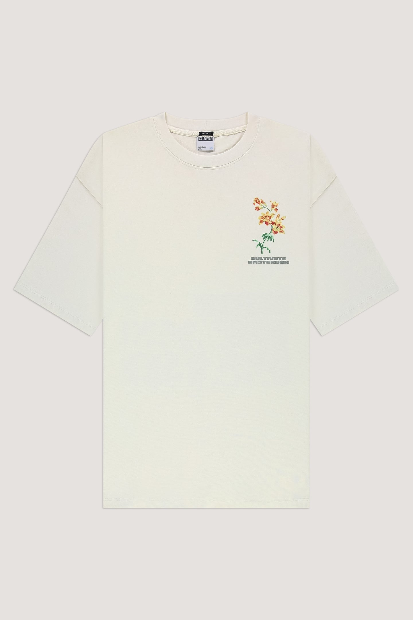 TS COMFORT BONNES EGRET 4