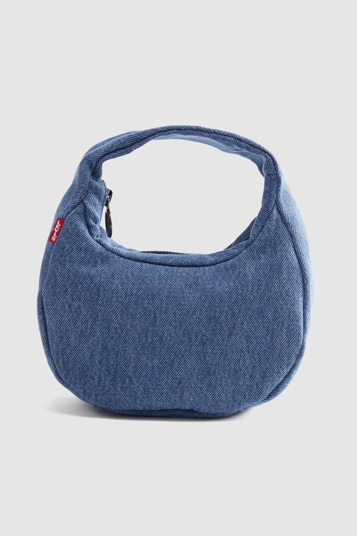 BABY BROOKLYN BAG BLUE 2