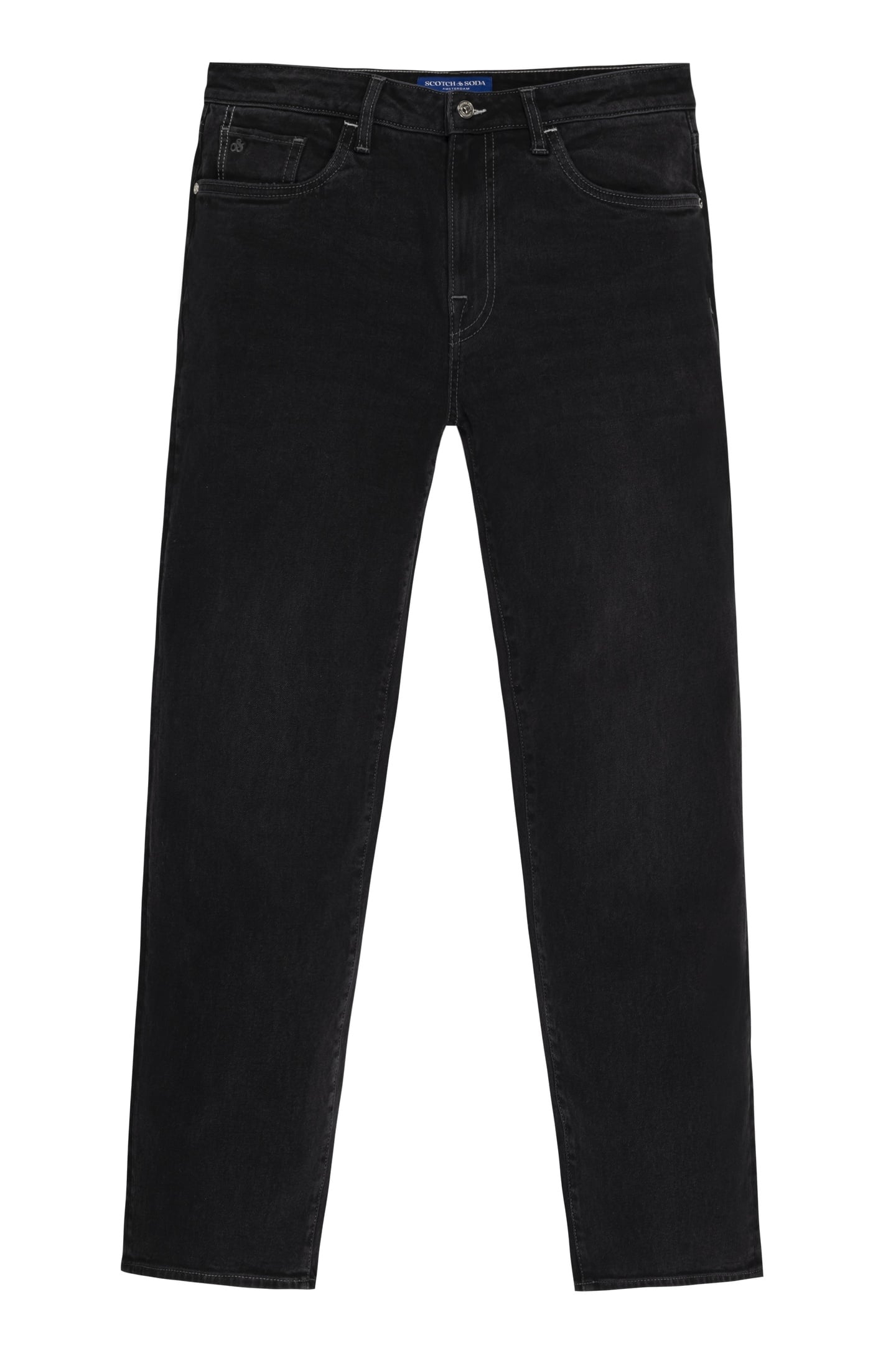 CANAL AUTHENTIC FIT DENIM DARK MANNING 1