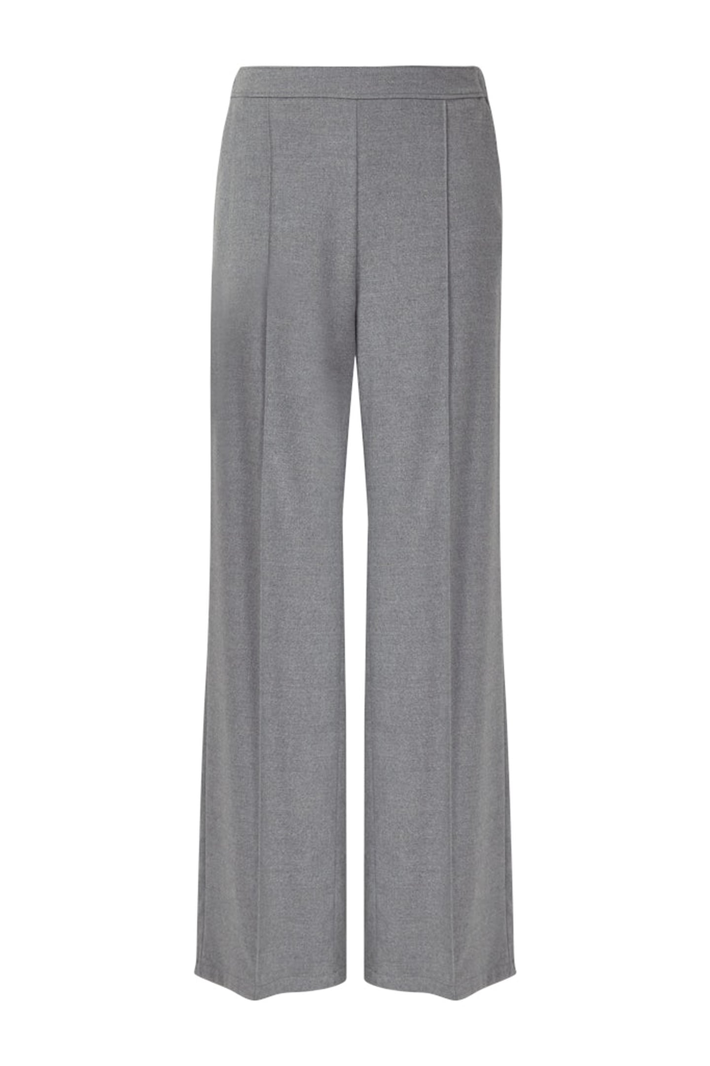 COMMA PANTS GREY 4