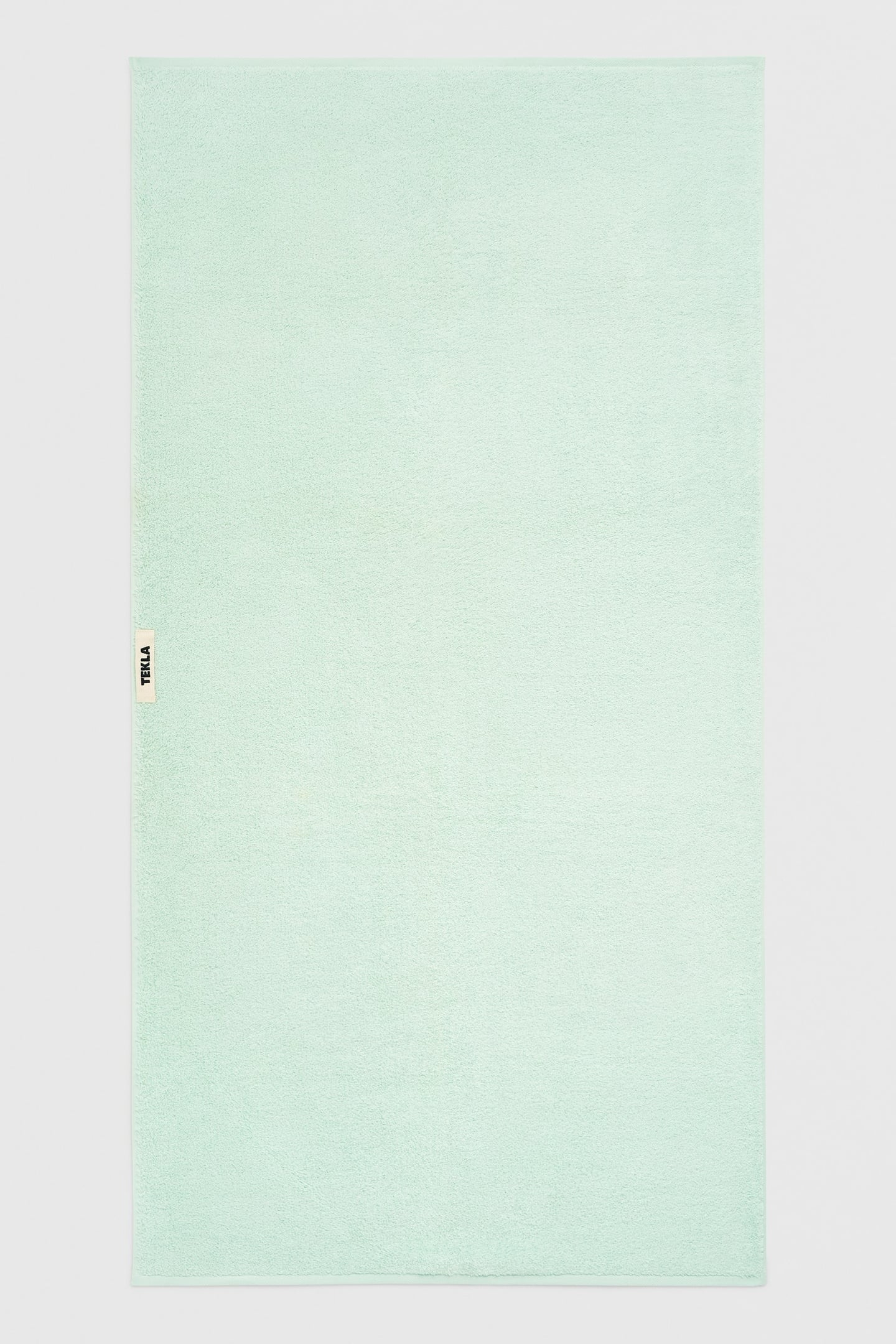 UNISEX TOWEL MINT 3