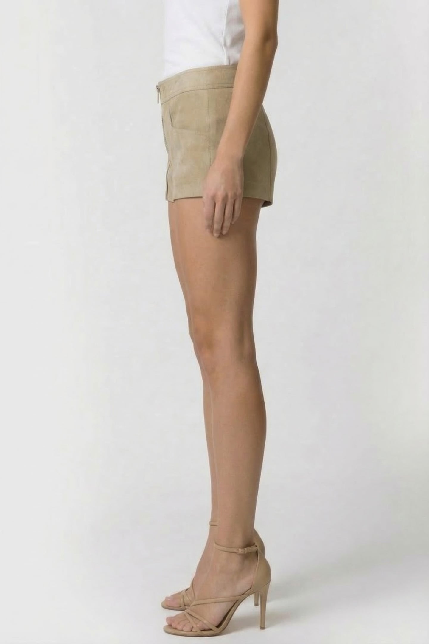 ADALIA PANTS BEIGE 3