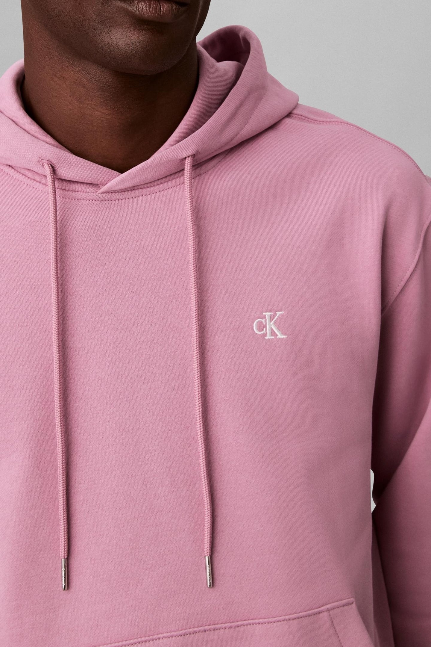 LS 350TERRY MONOGRAM SWEATER ORCHID HAZE 6