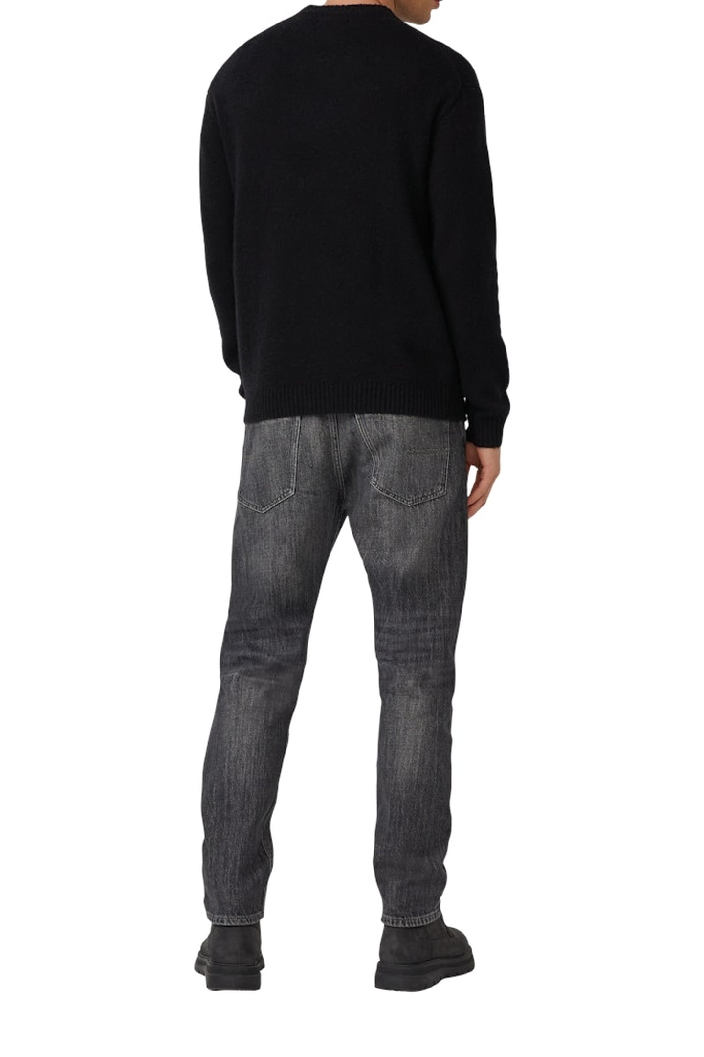 S.OLIVER PULLOVER BLACK 3