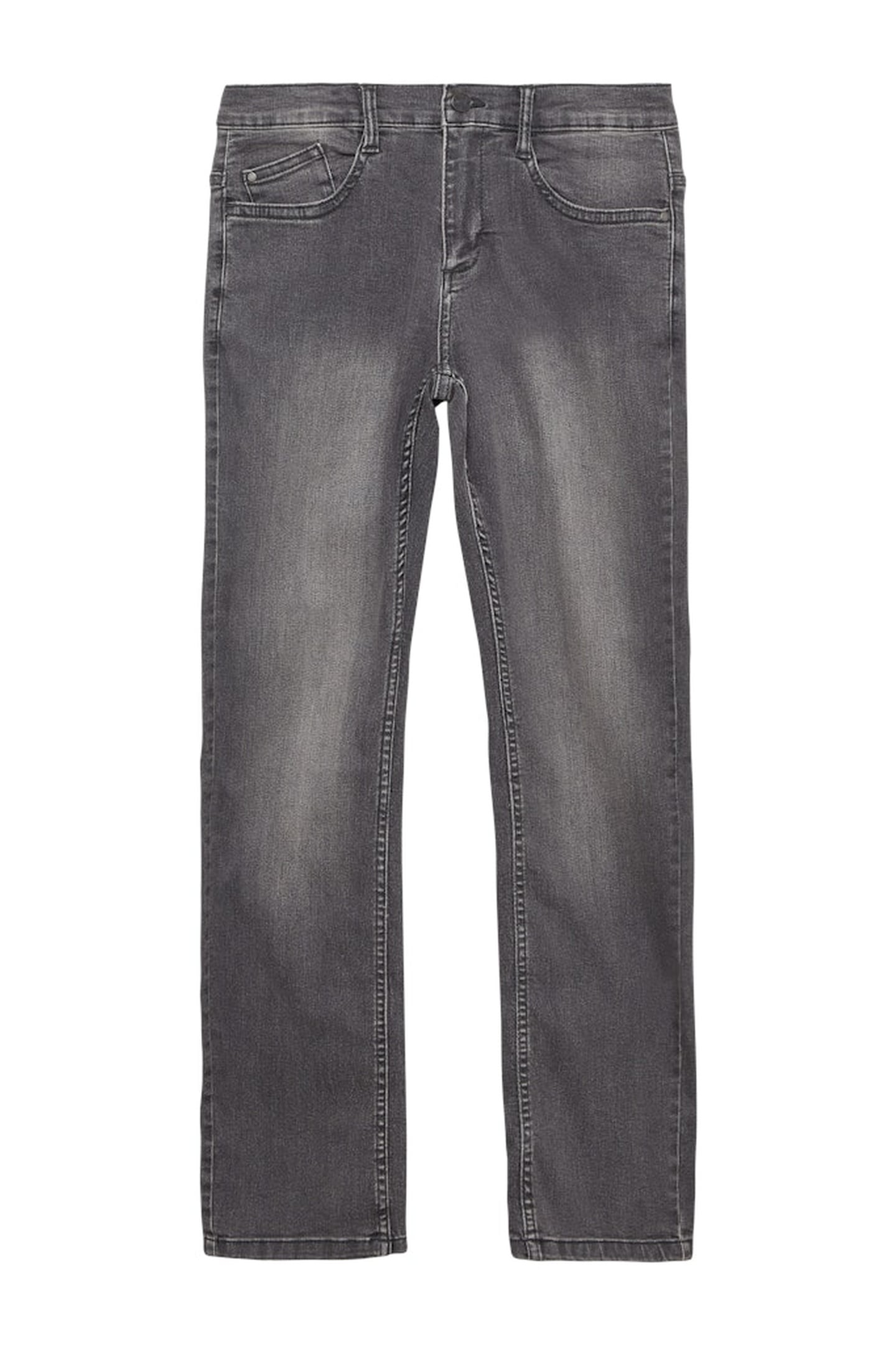 S.OLIVER JEANS GREY/BLACK 1