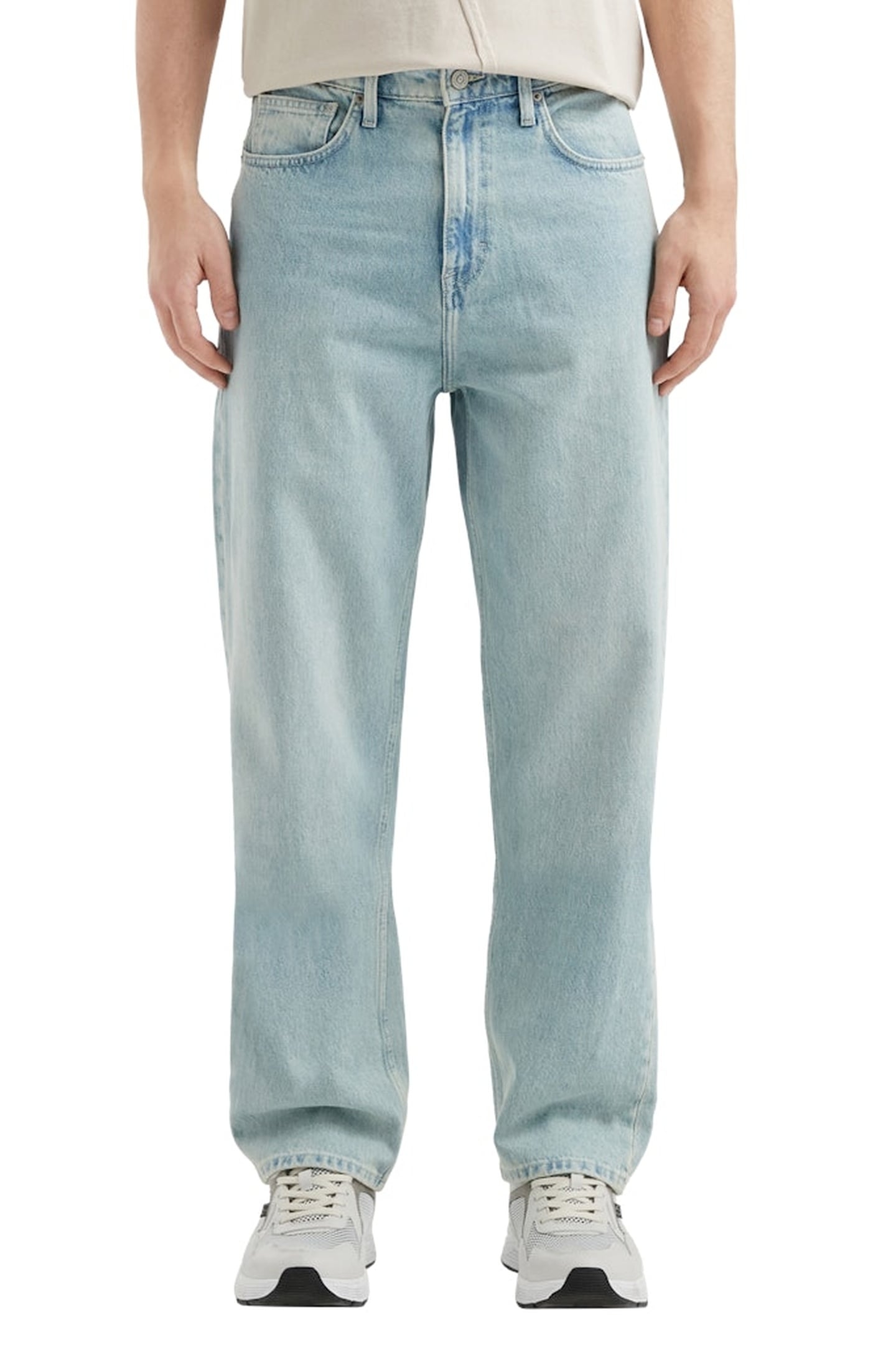 S.OLIVER-QS JEANS BLUE DENIM 1