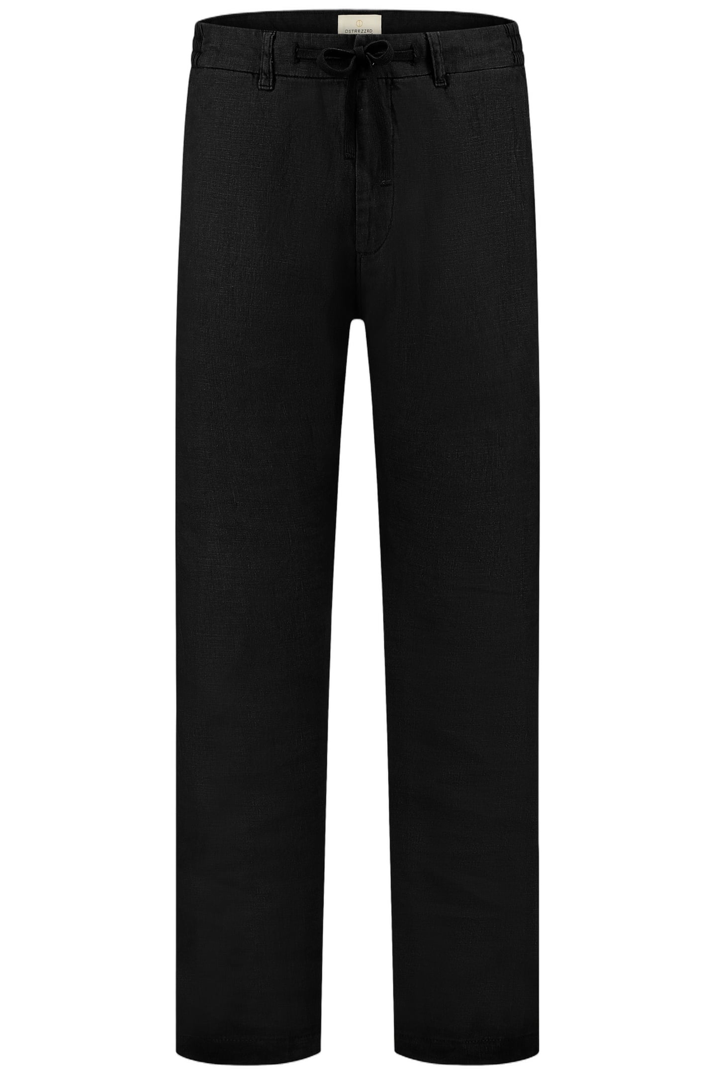 DS_JAMES BEACH PANTS BLACK 5