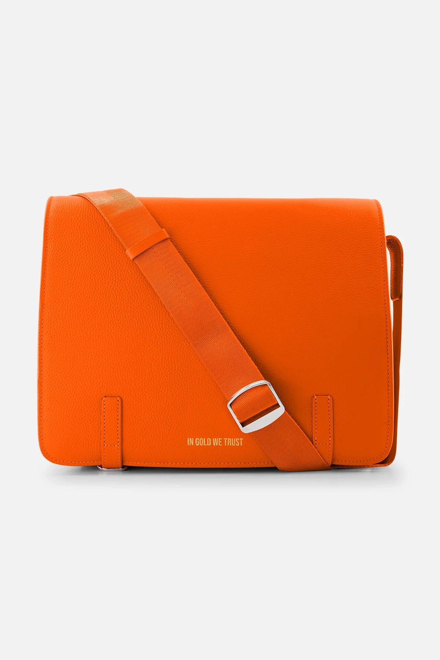 UNISEX THE KELLS ORANGE 3