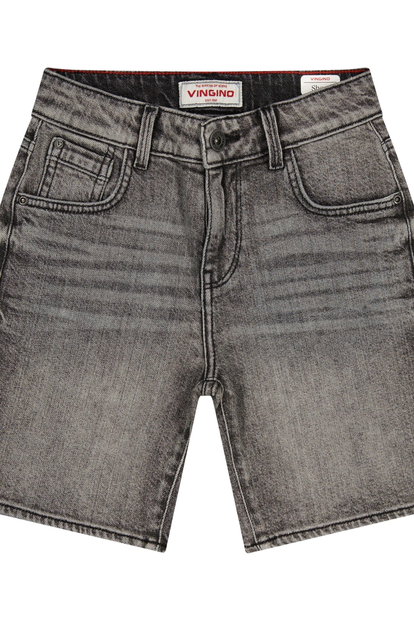 CIPRIANO GREY VINTAGE 1