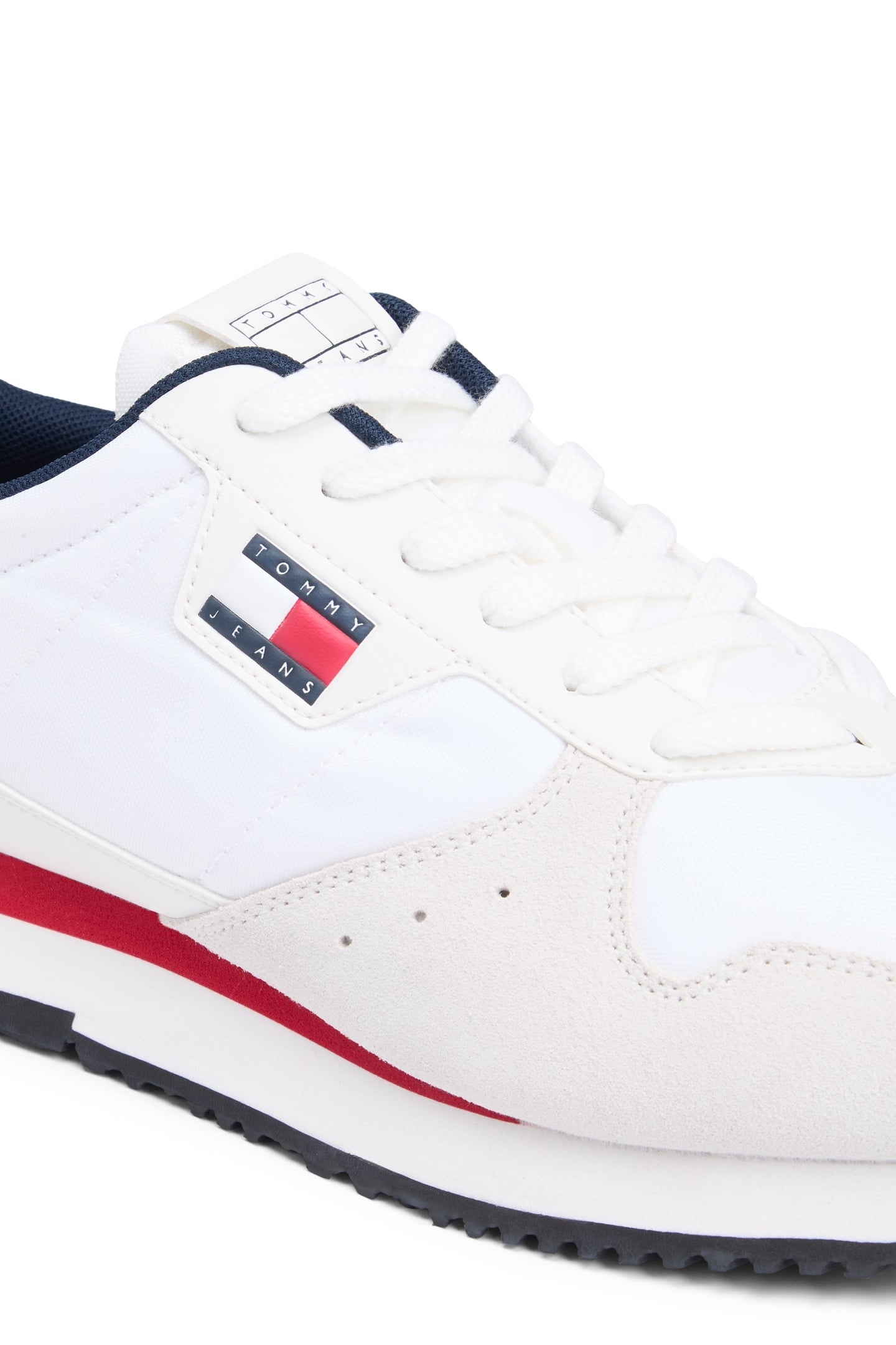 EVA RUNNER LEATHER RWB 6