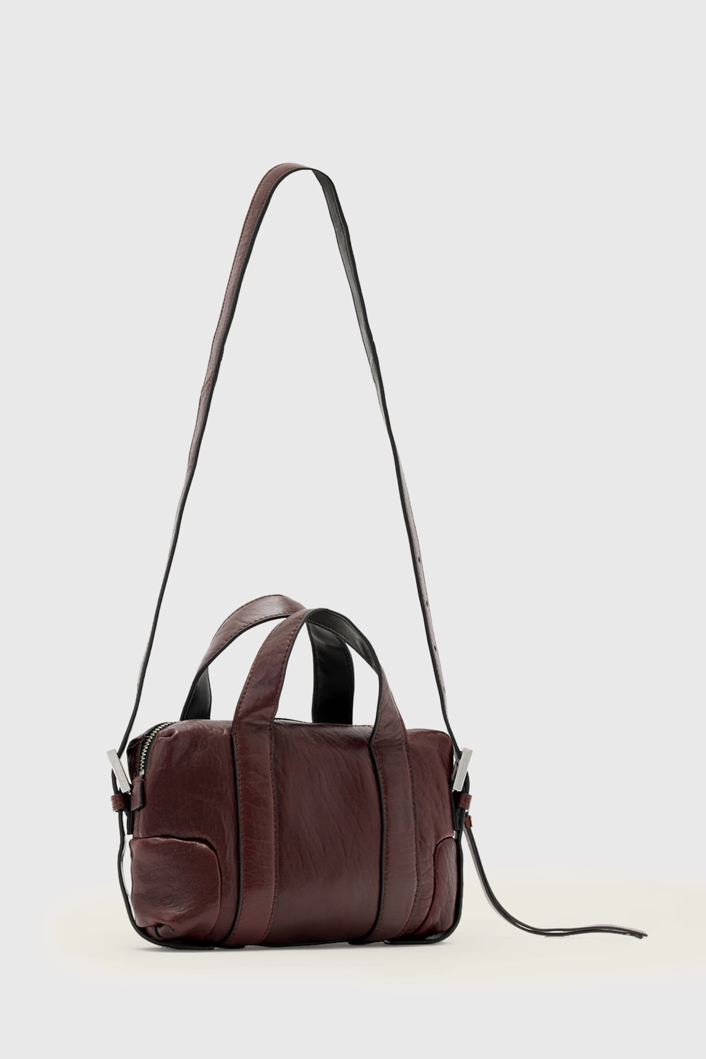 ARES G COMPACT XBODY PORT RED 3