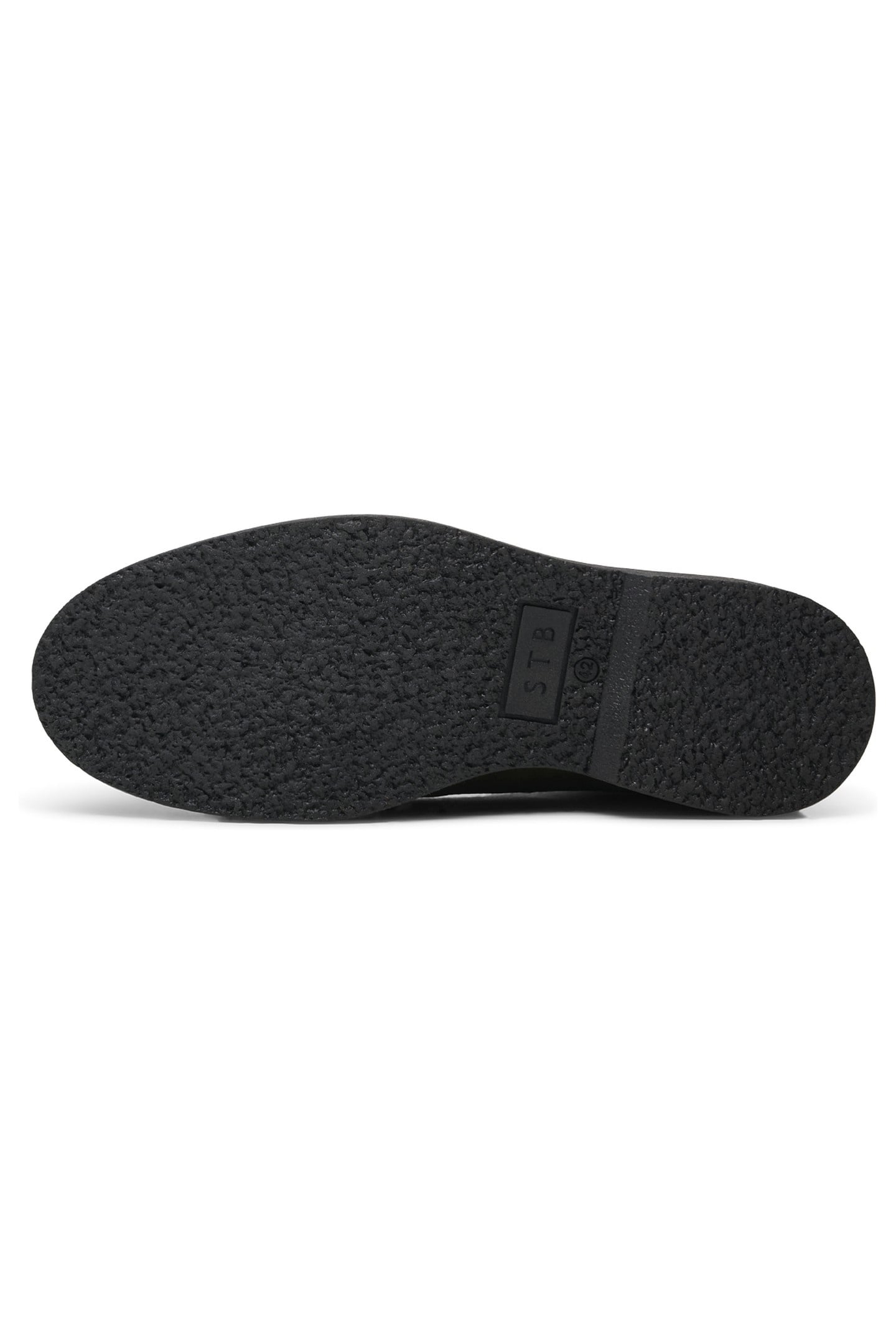 STB-KIP CHUKKA BOOT S WATER REPELLENT KHAKI 7