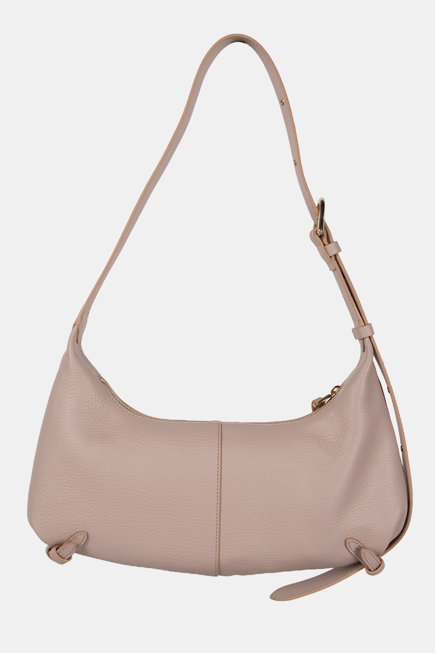 SHOULDER BAG IN PINK 4