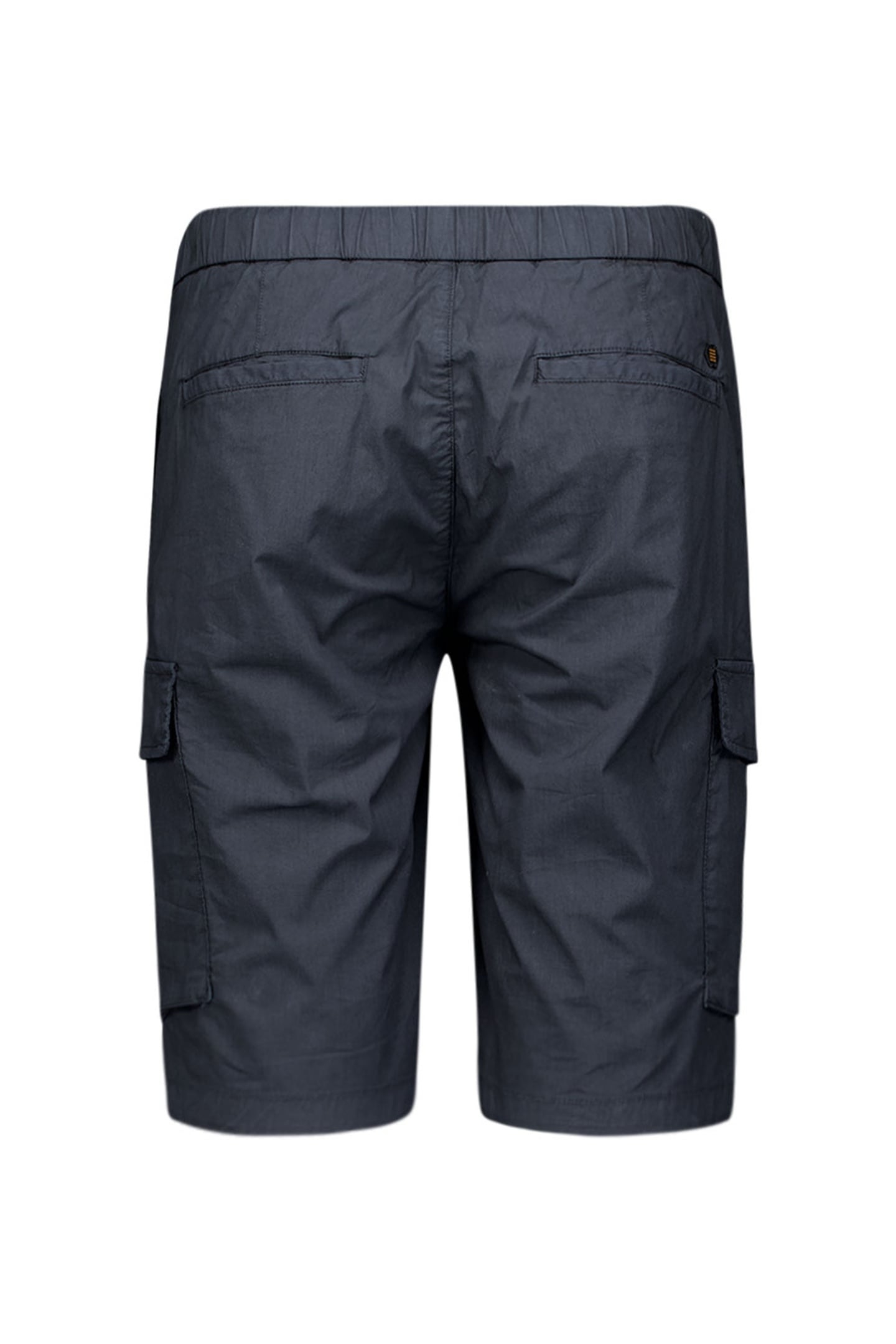 SHORT STRETCH CARGO GARMENT DYED NIGHT 6