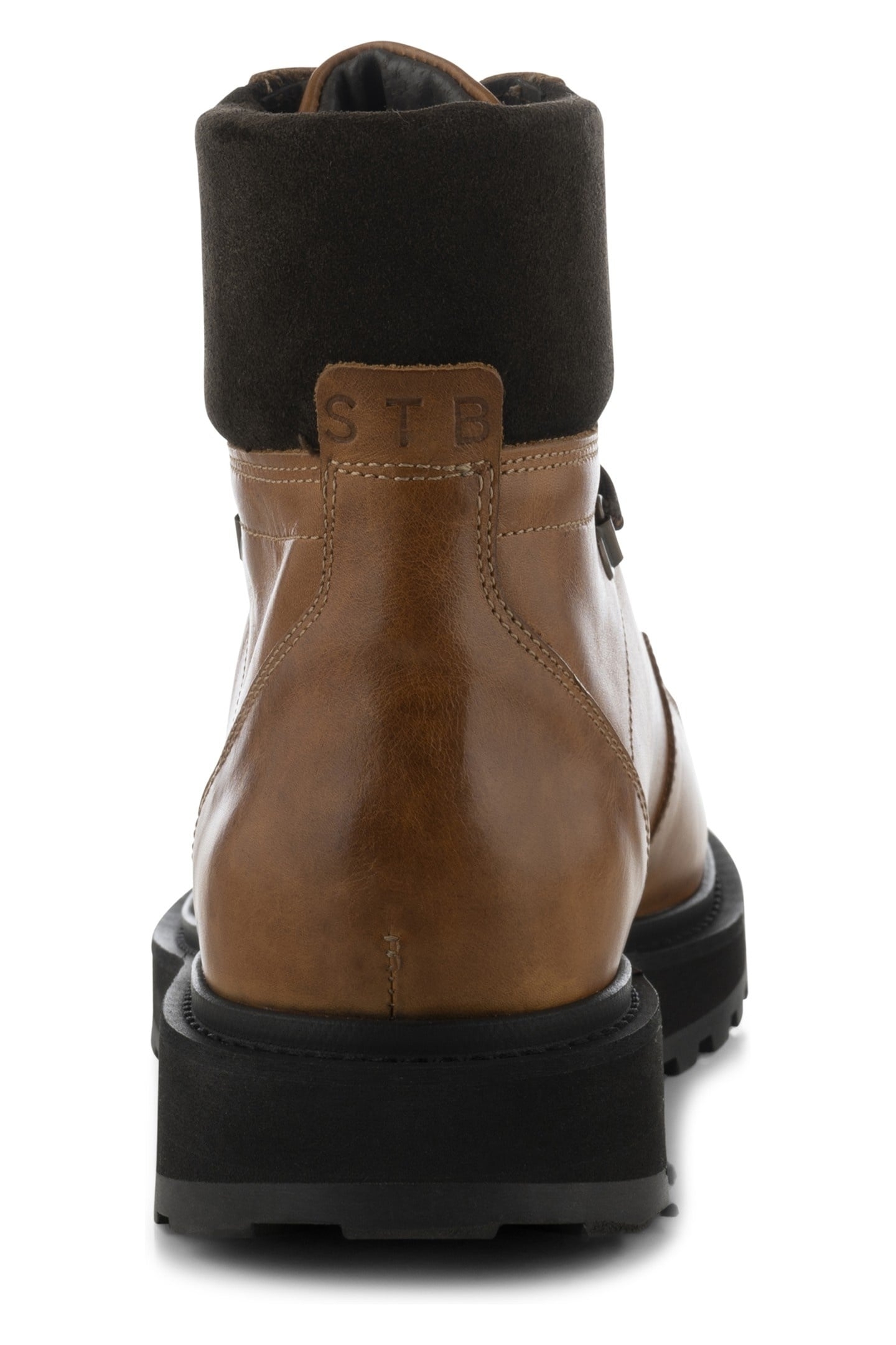 STB-KITE HIKER L RED BROWN 5