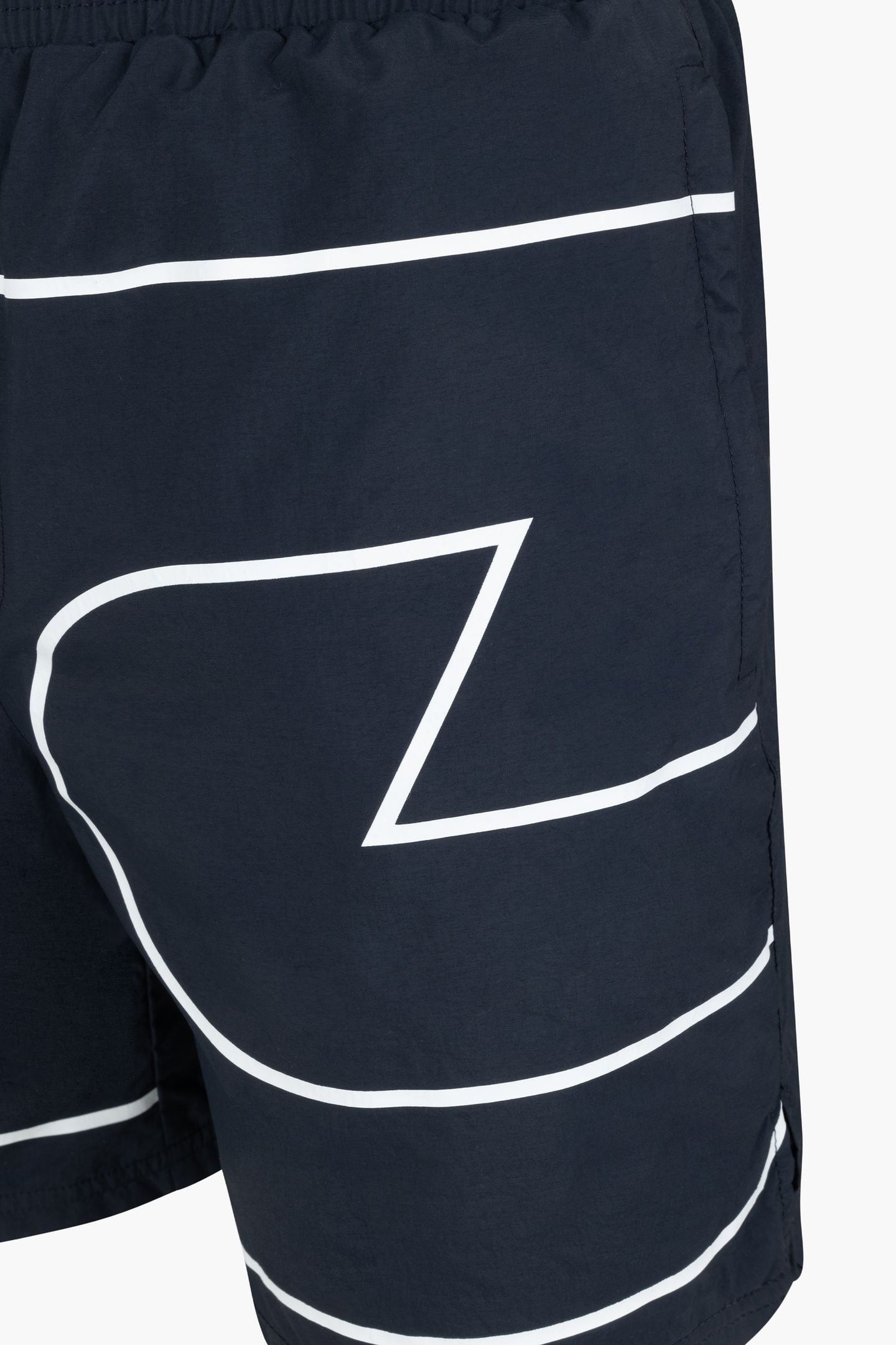 BOXSTA SWIMSHORT NAVY 6