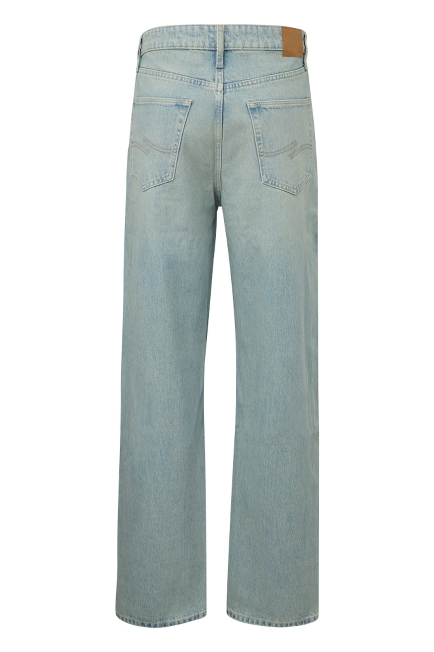S.OLIVER-QS JEANS BLUE DENIM 4