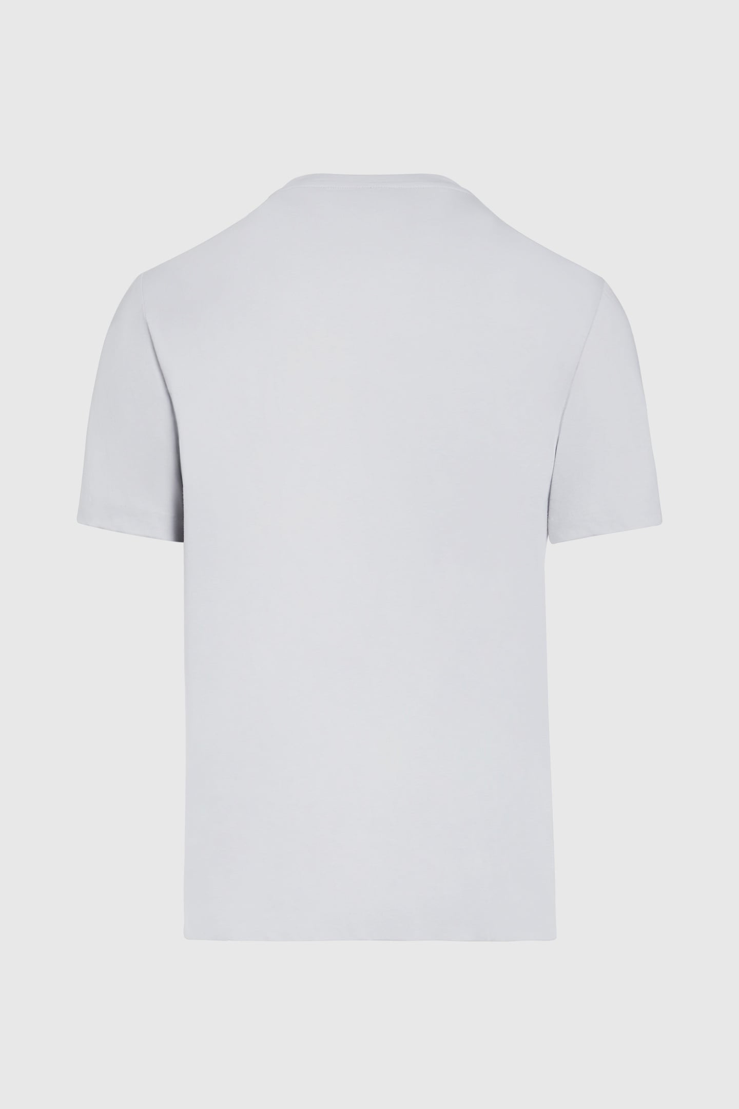 JOMER V1.Y9.01 T-SHIRT CLOUD GREY 4