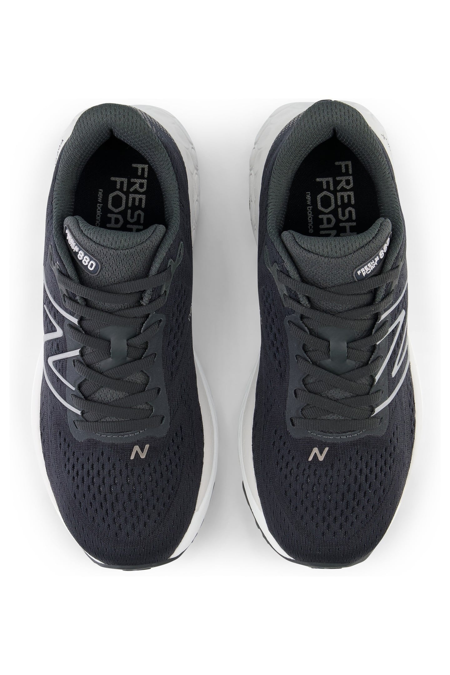 FRESH FOAM X 880V13 BLACKTOP 7