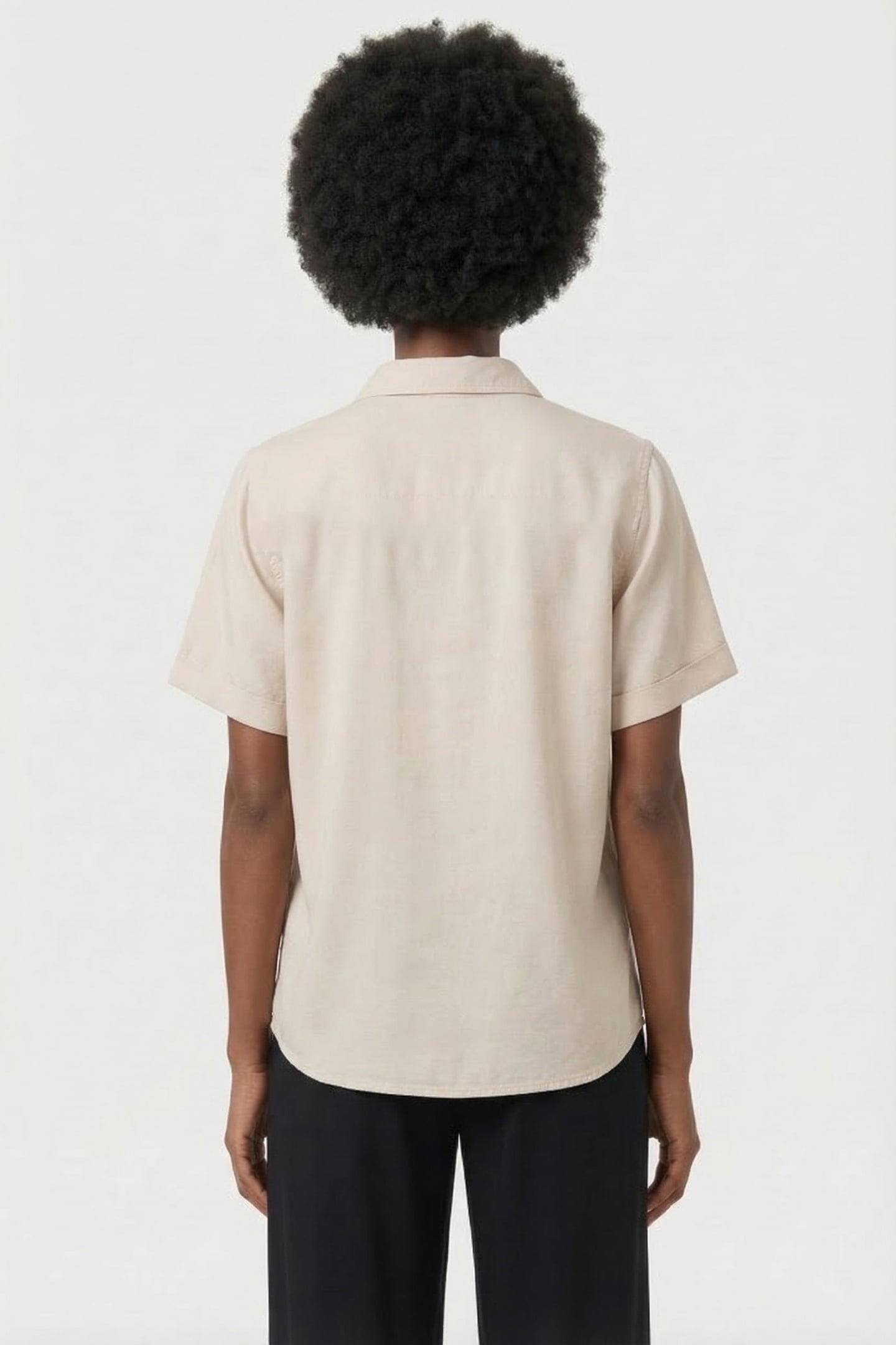 COMMA BLOUSES BEIGE 2