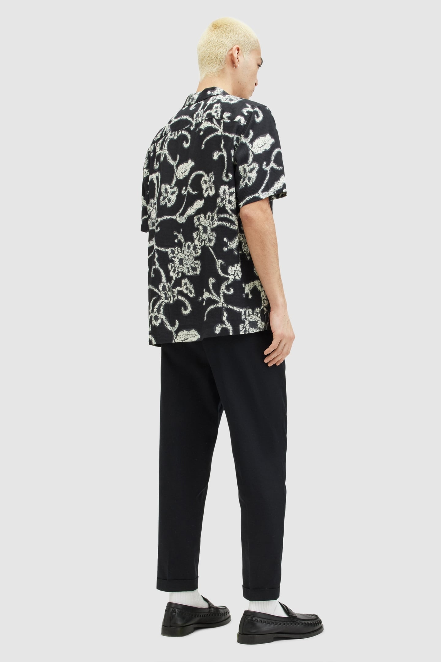 TALLIS TROUSER BLACK 4