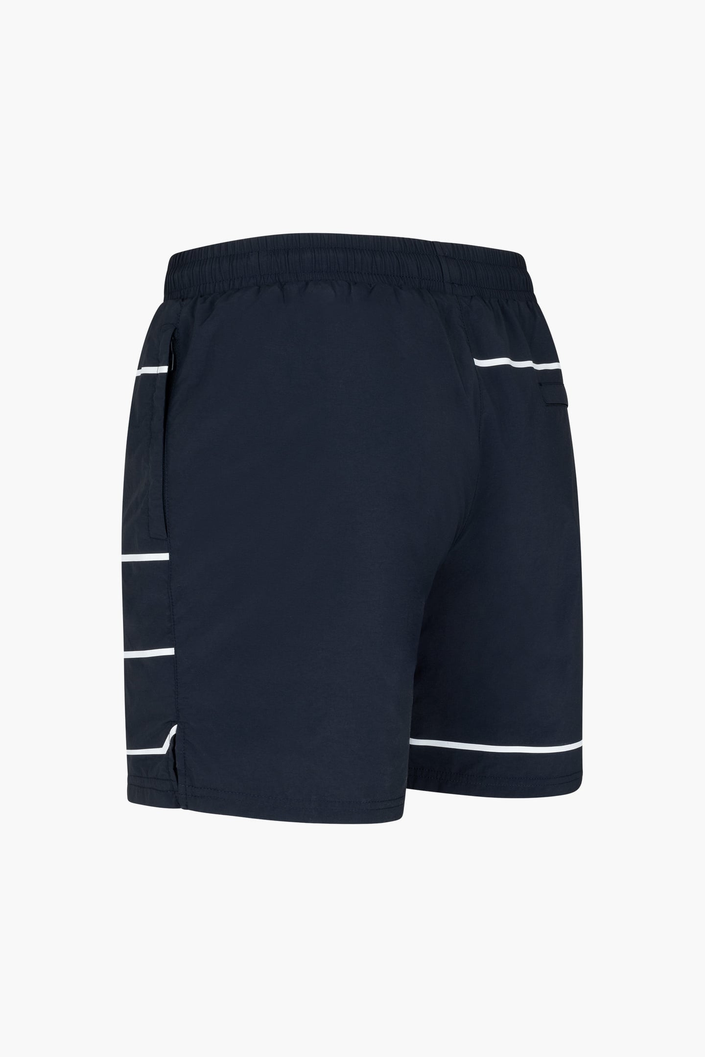 BOXSTA SWIMSHORT NAVY 2