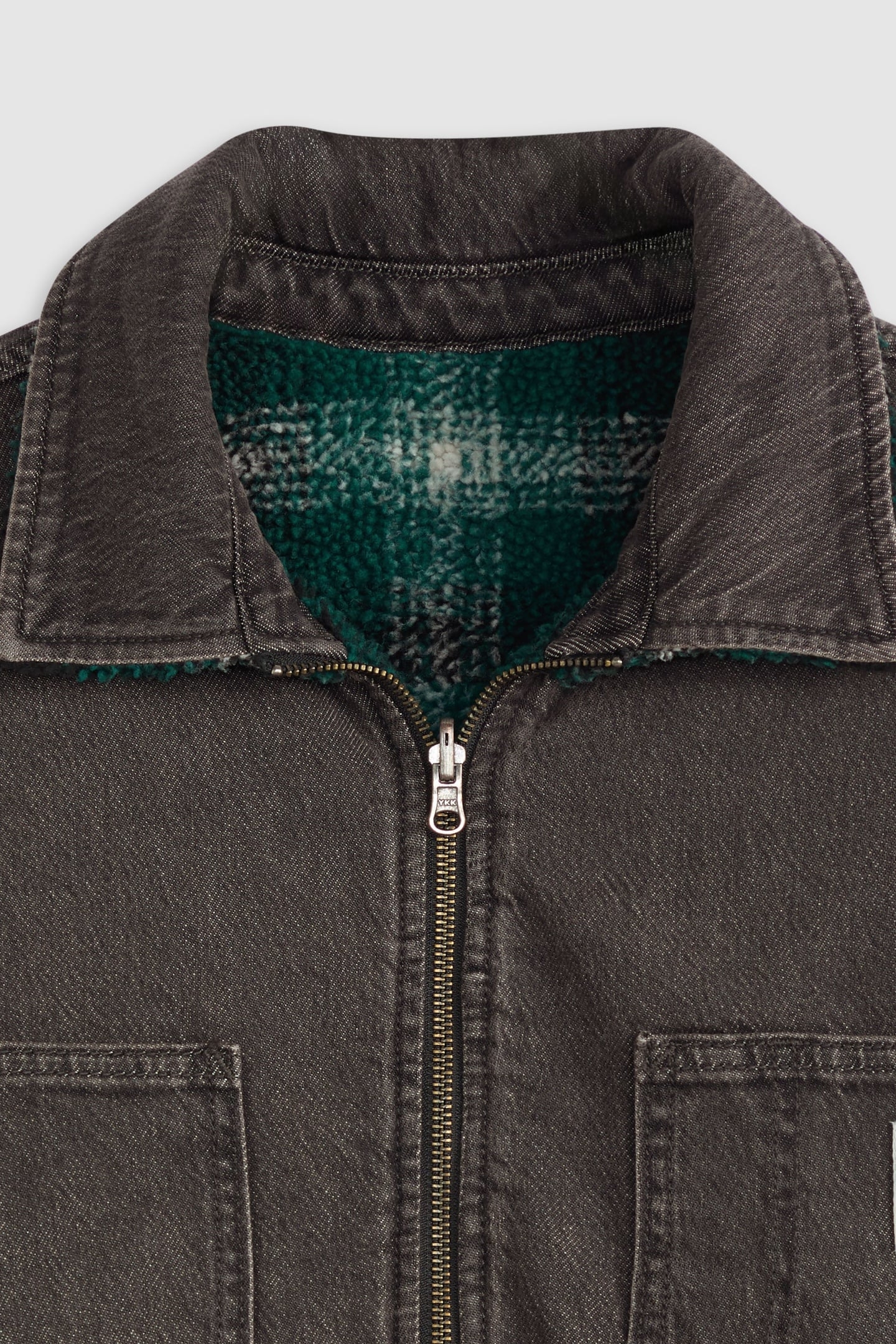 FWW REVERSIBLE SHACKET LATE NIGHT GRIND 6