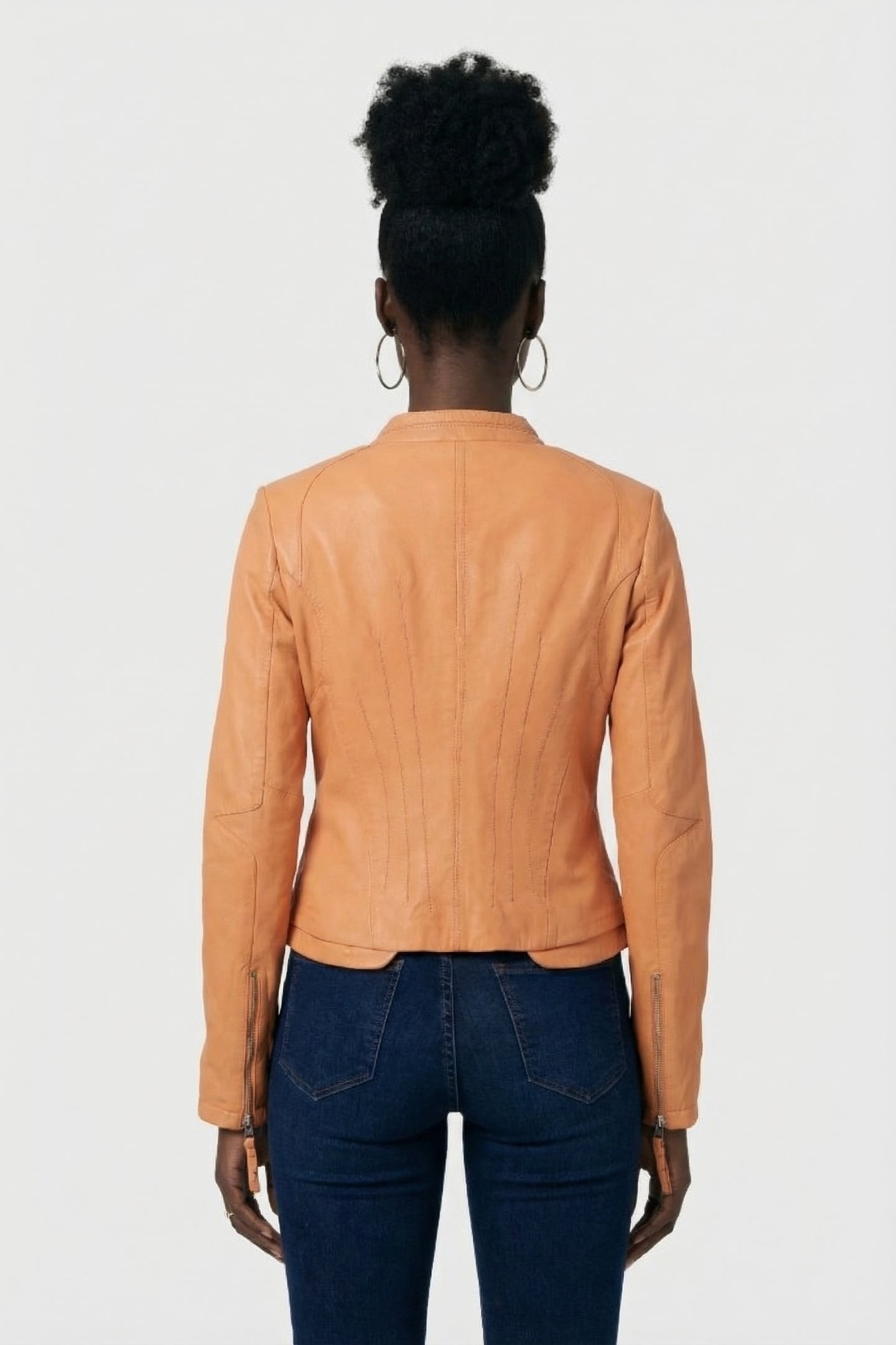 MICHELA PEACH BLOSSOM 2