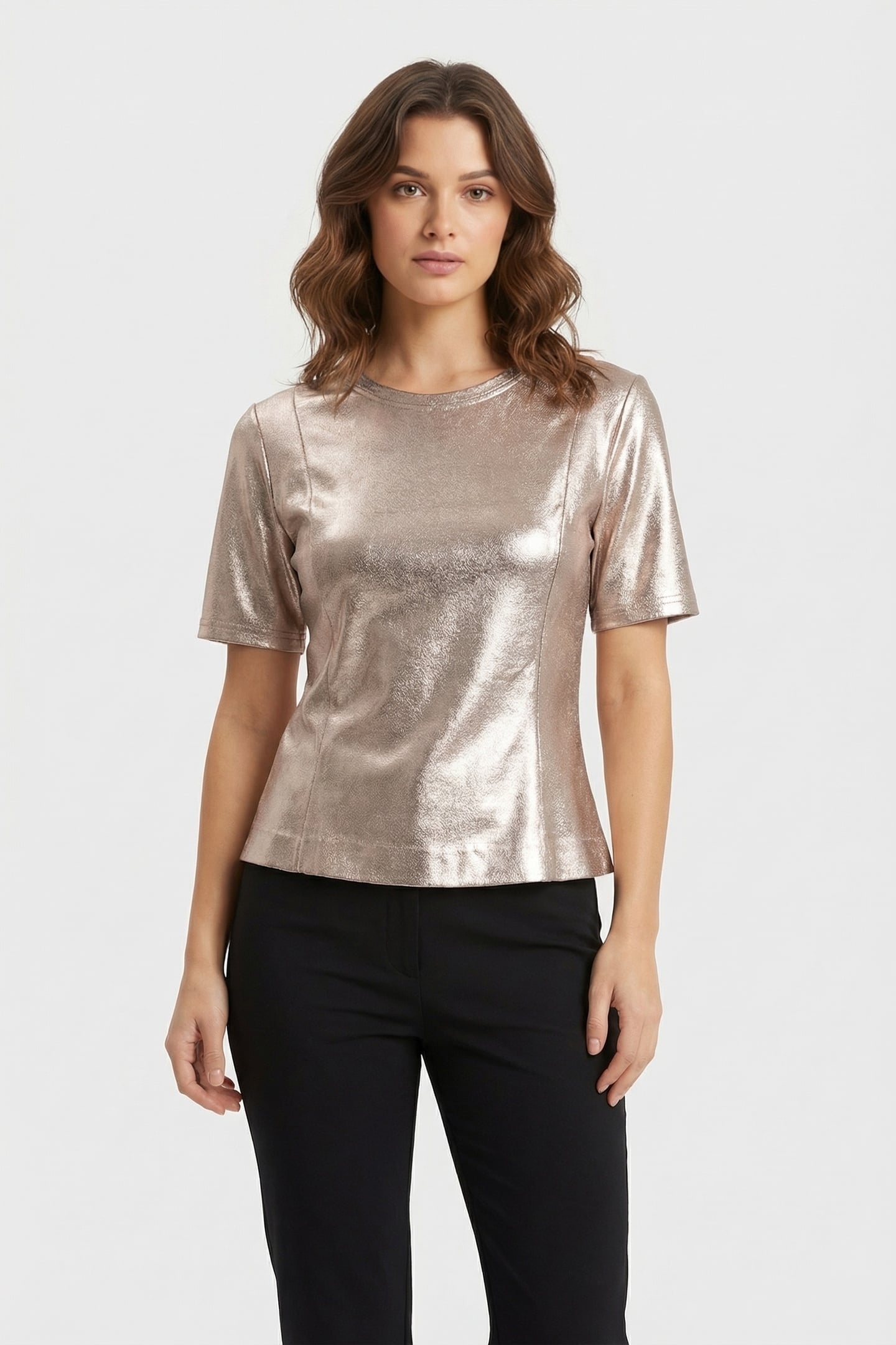 TINA LIQUID BRONZE 1