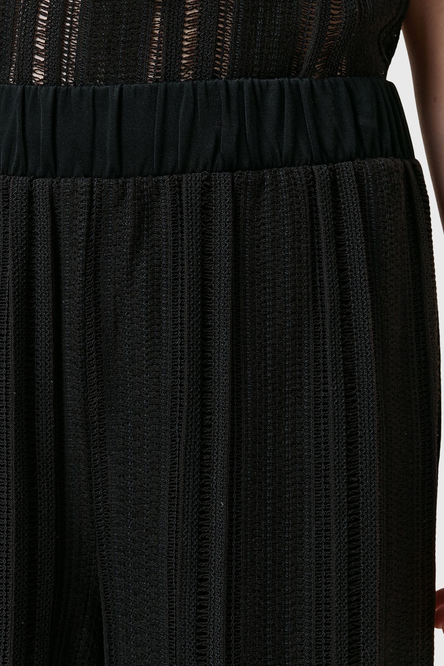 GIANA TROUSER BLACK 7