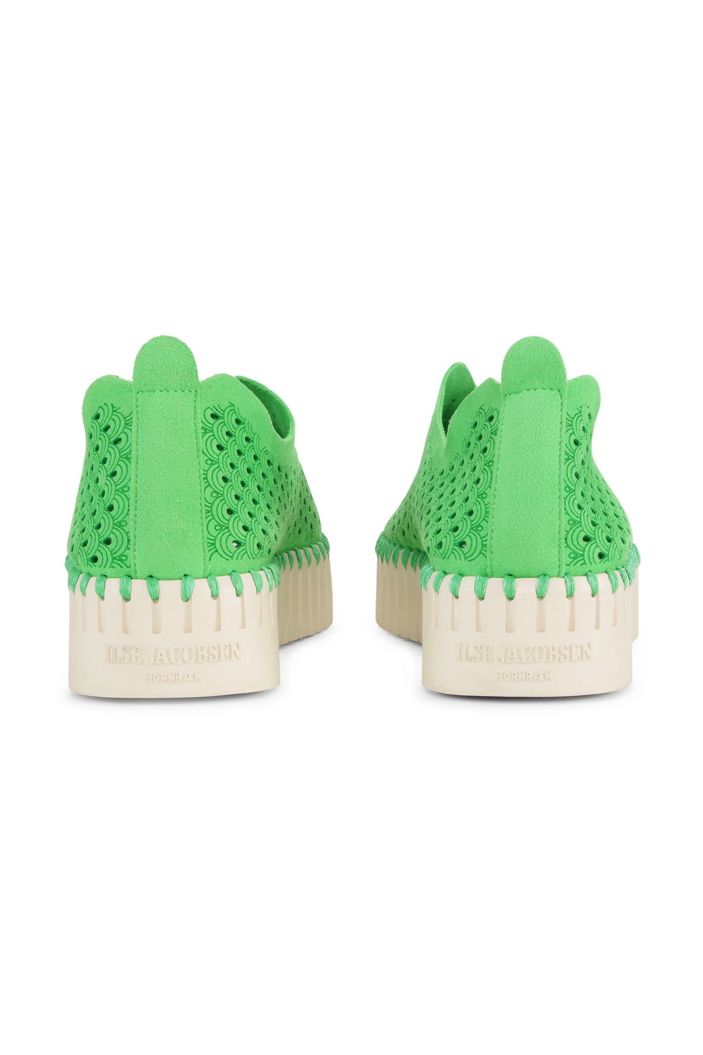 FLATS TULIP3373 BRIGHT GREEN 6