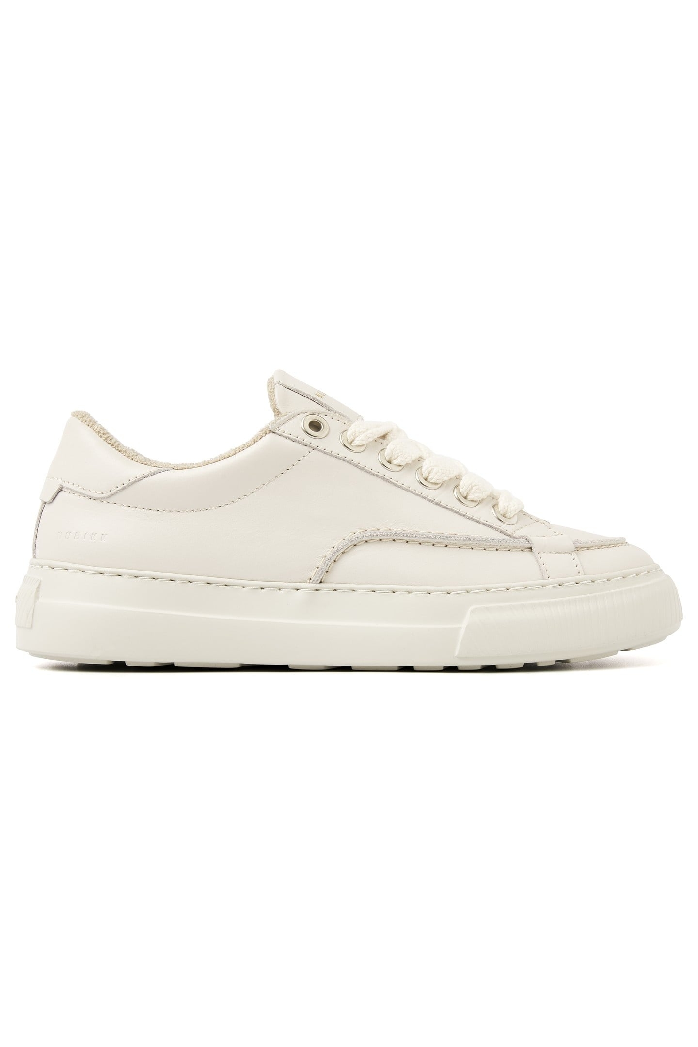 CALDERA TORA (L) BEIGE LEATHER 1