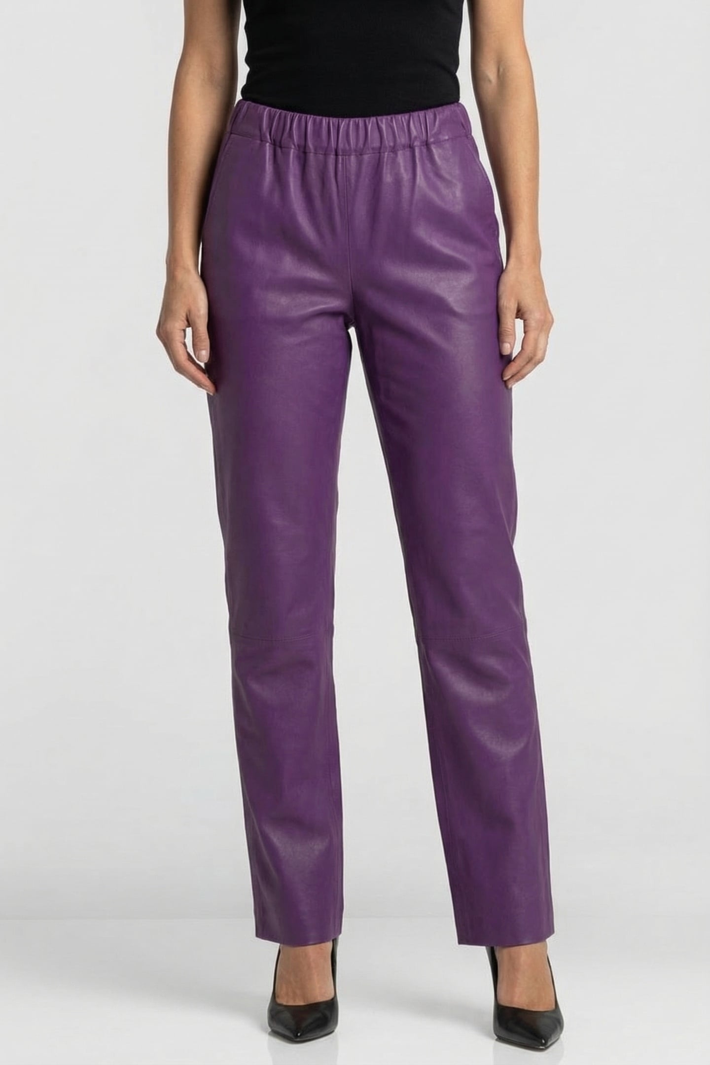 PUCA BRIGHT VIOLET 1