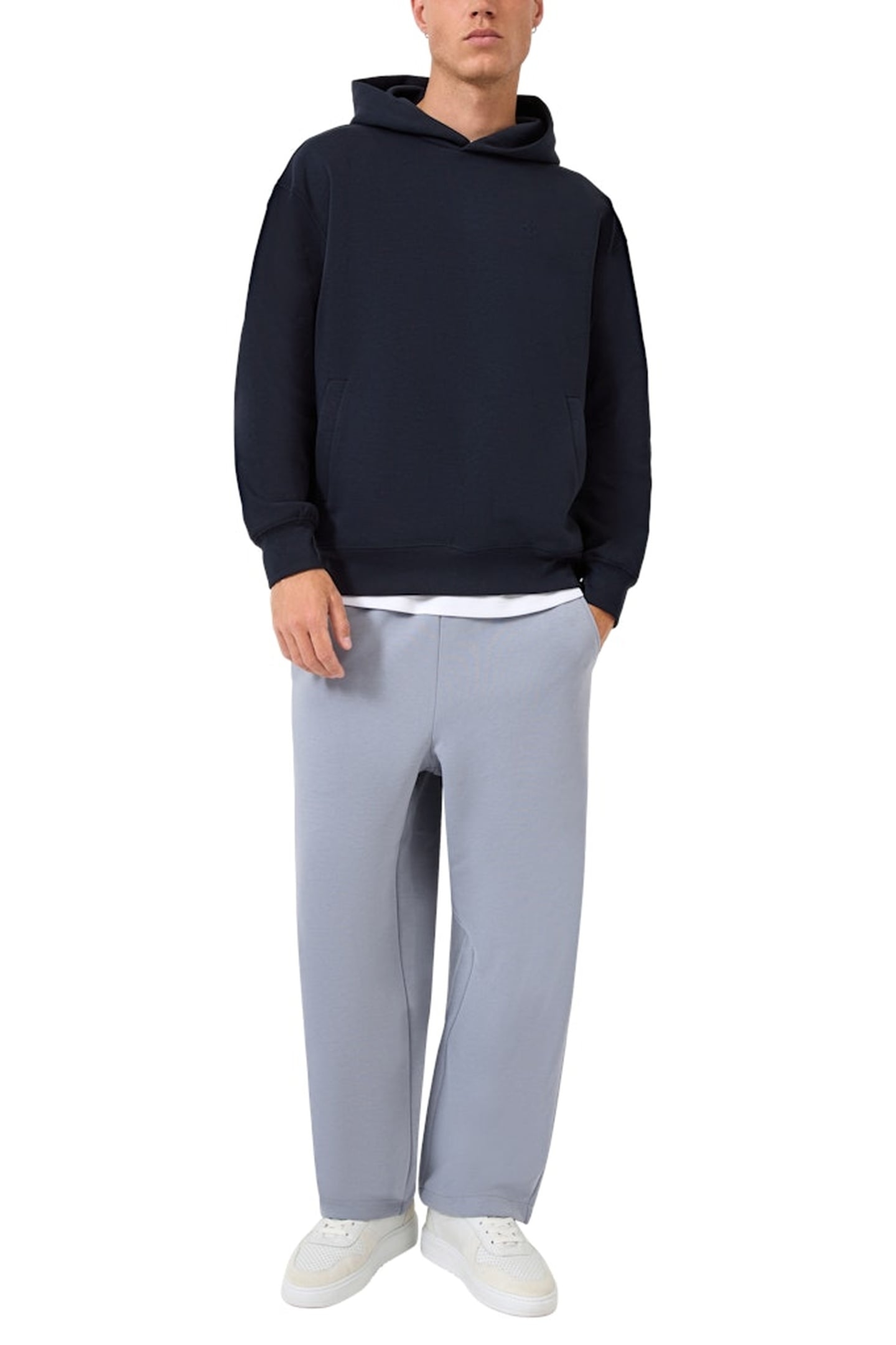 S.OLIVER-QS SWEATERS MARINE 2