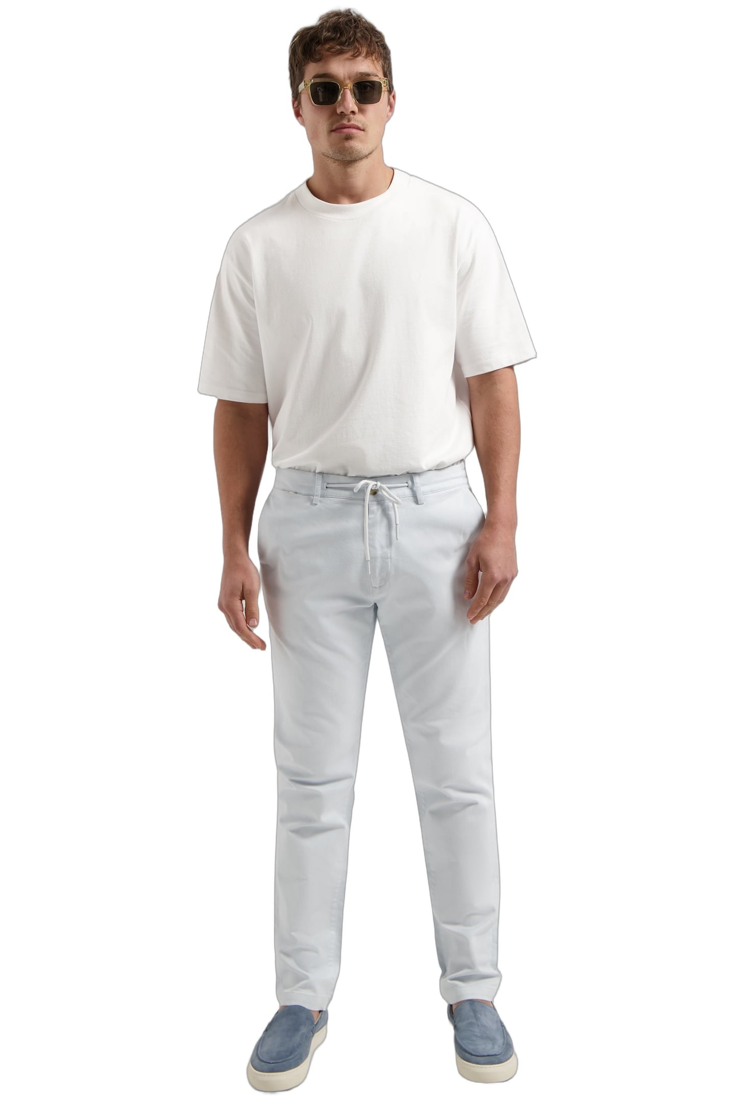 DS_LANCASTER TWILL KNIT LT. BLUE 2