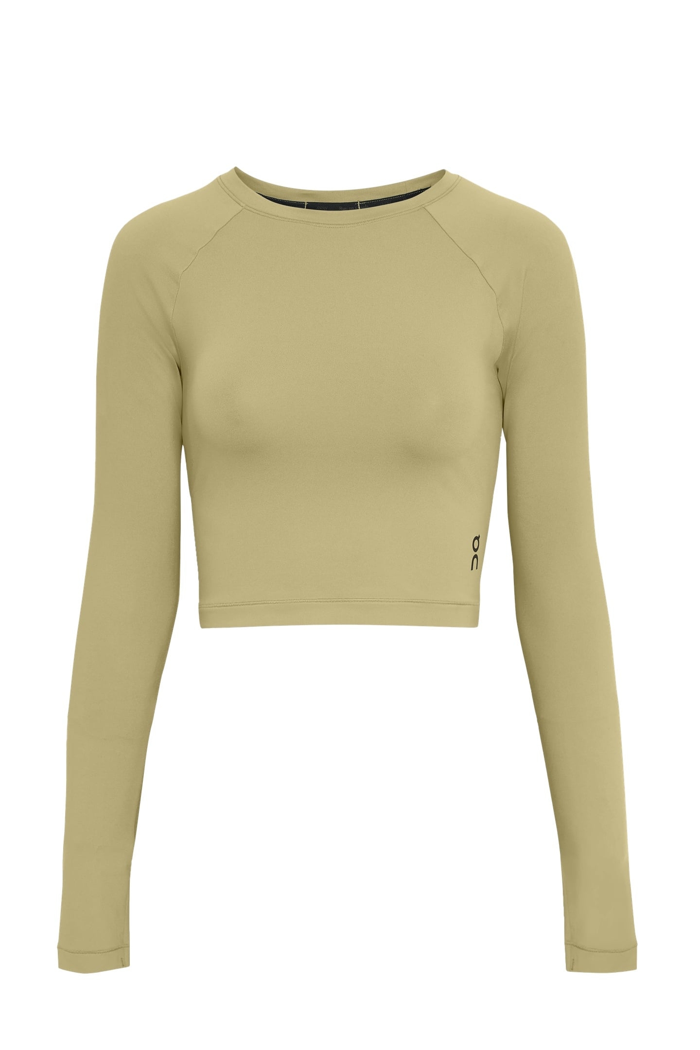 STUDIO LONG-T CROP 1 W CAPER 7