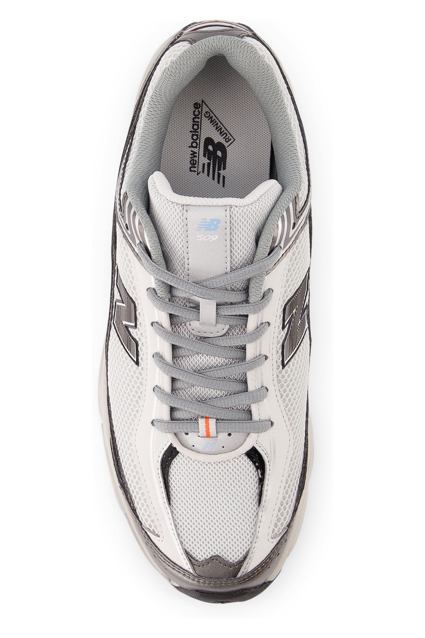 UNISEX U509V1 GREY MATTER 6